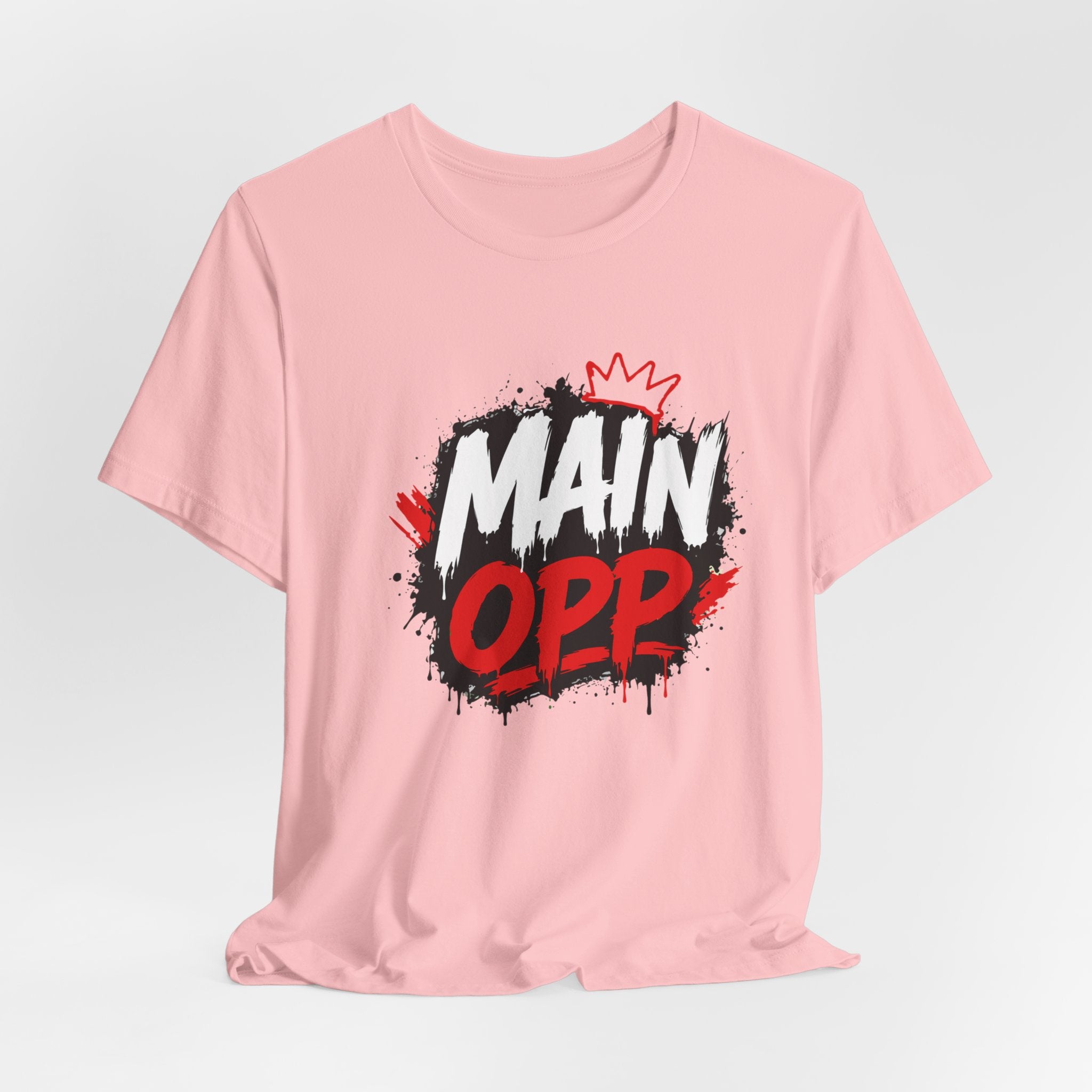 Main Opp Tee