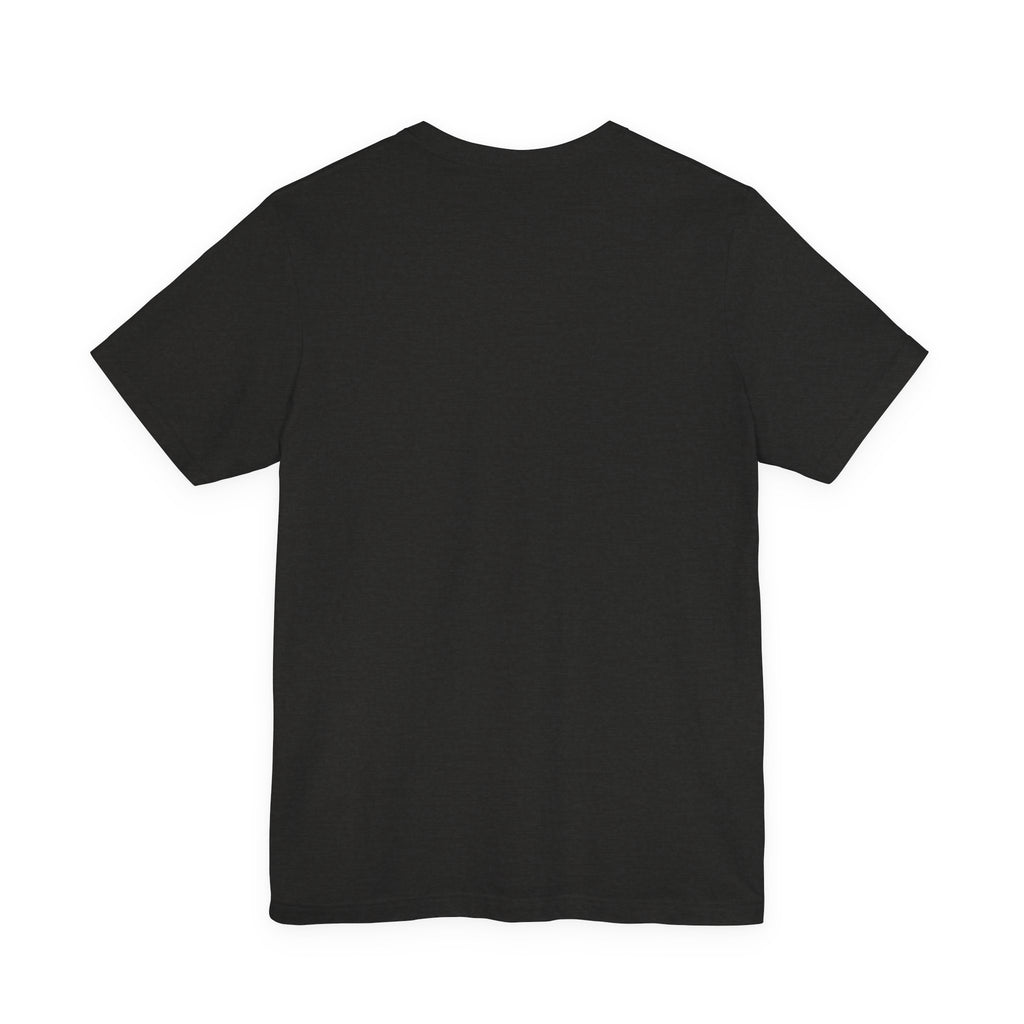 Built For The Hustle Tee