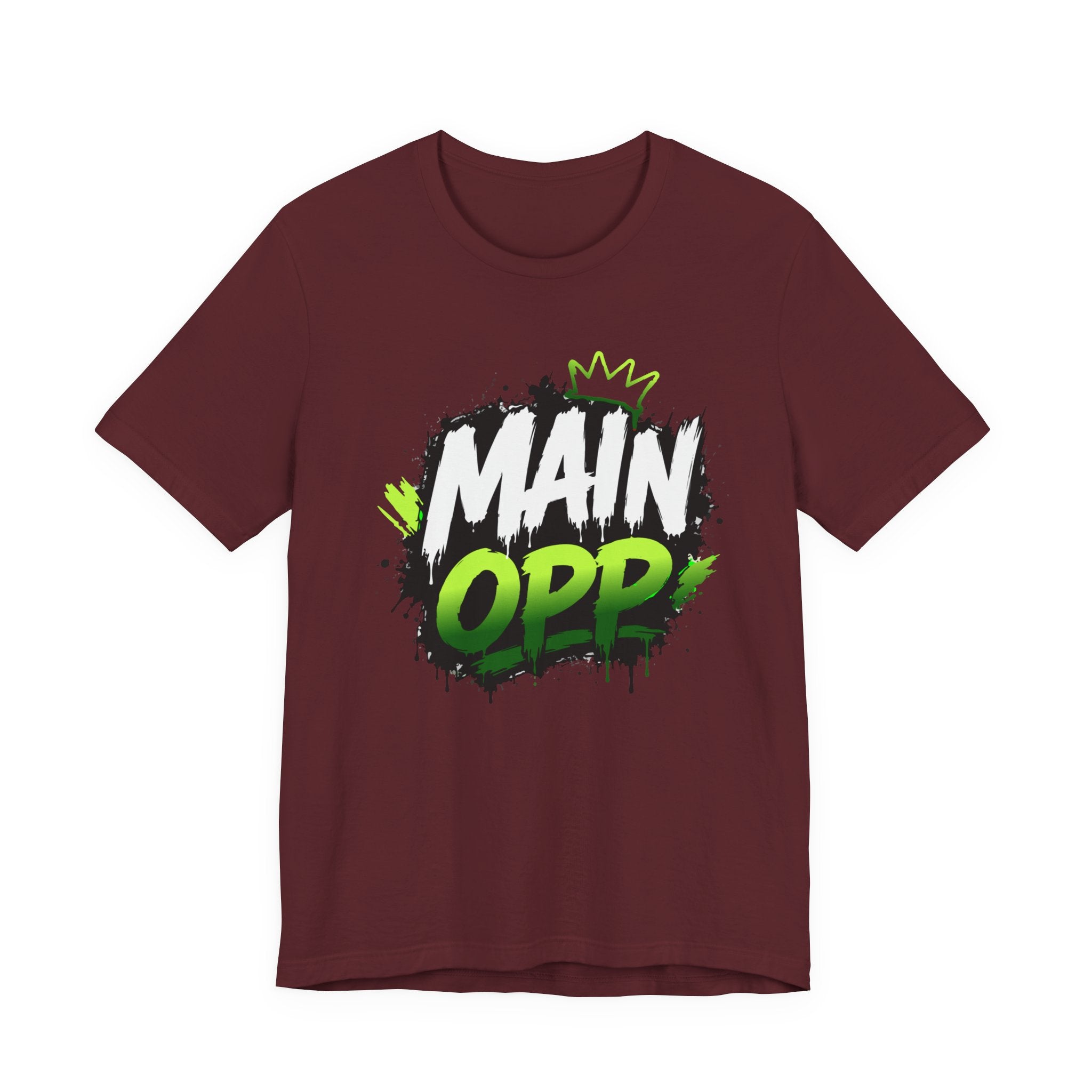Main Opp Tee