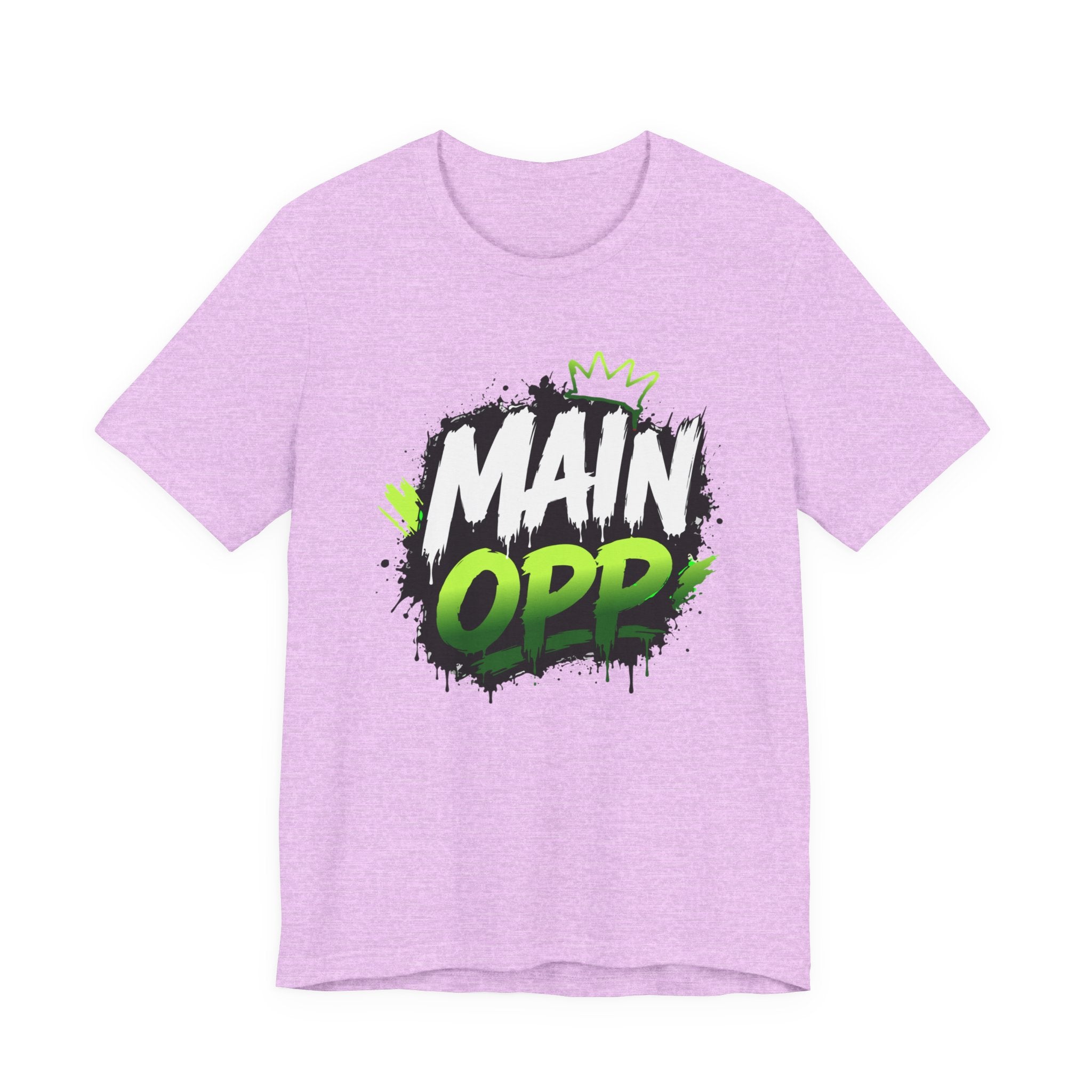 Main Opp Tee