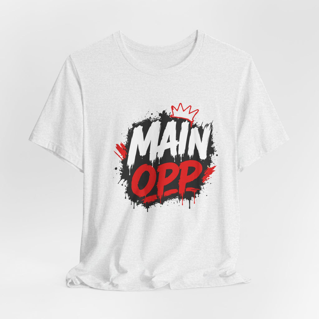 Main Opp Tee