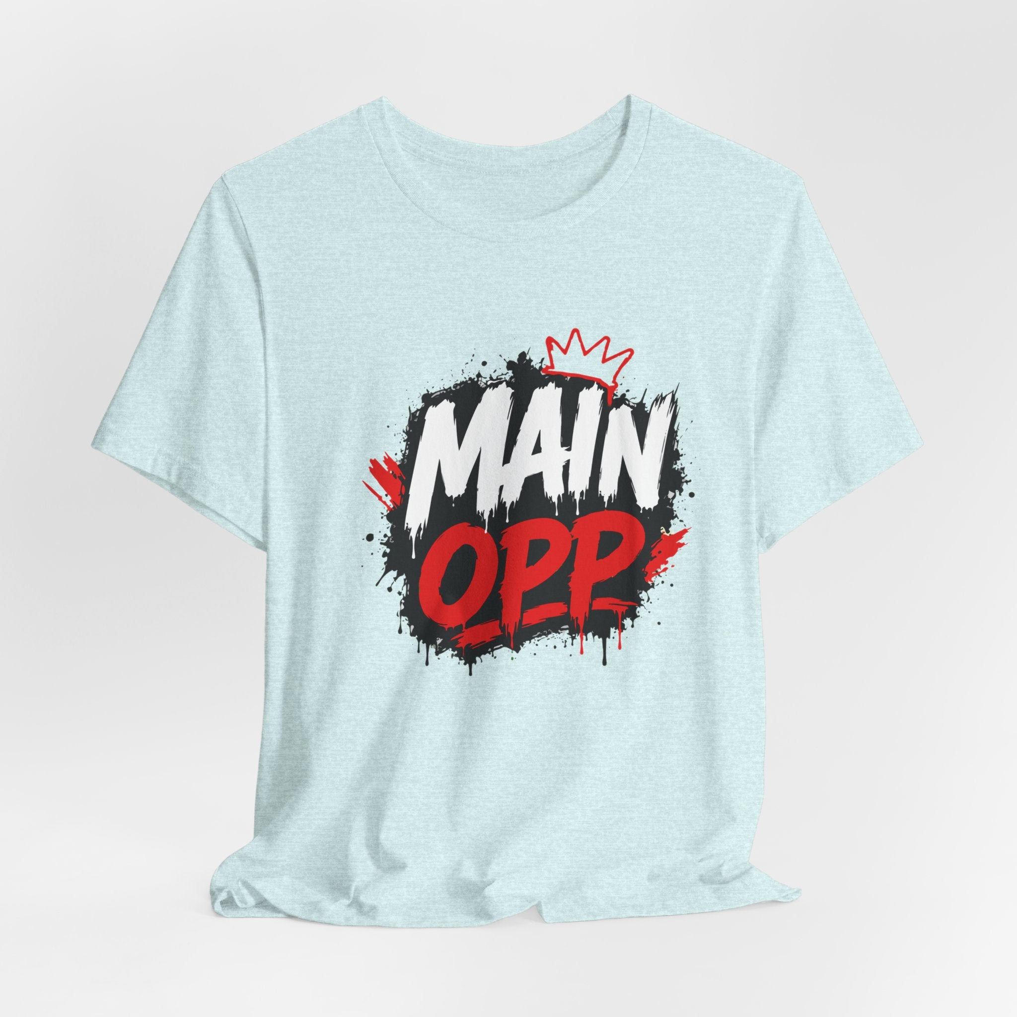 Main Opp Tee