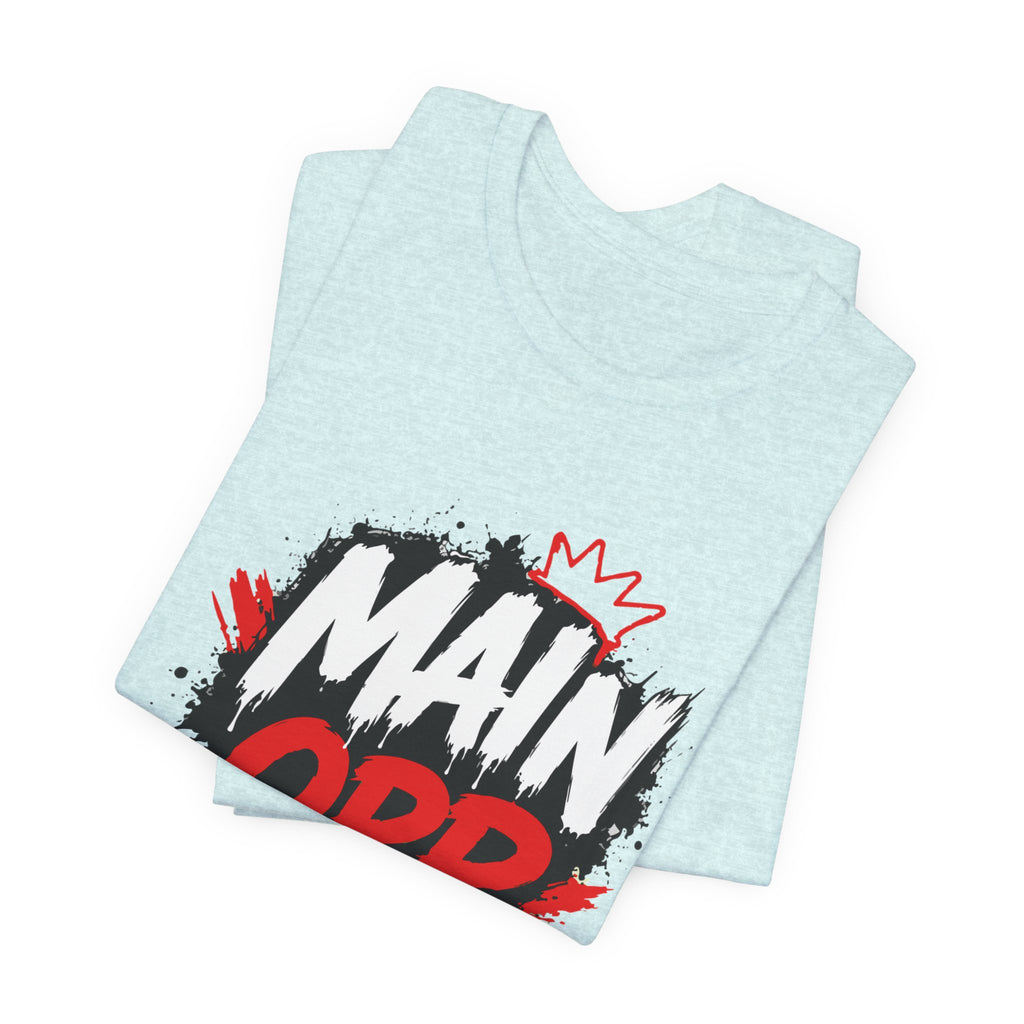 Main Opp Tee
