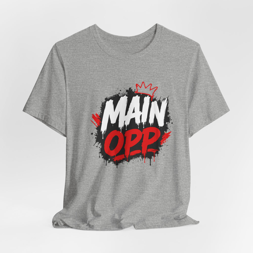 Main Opp Tee