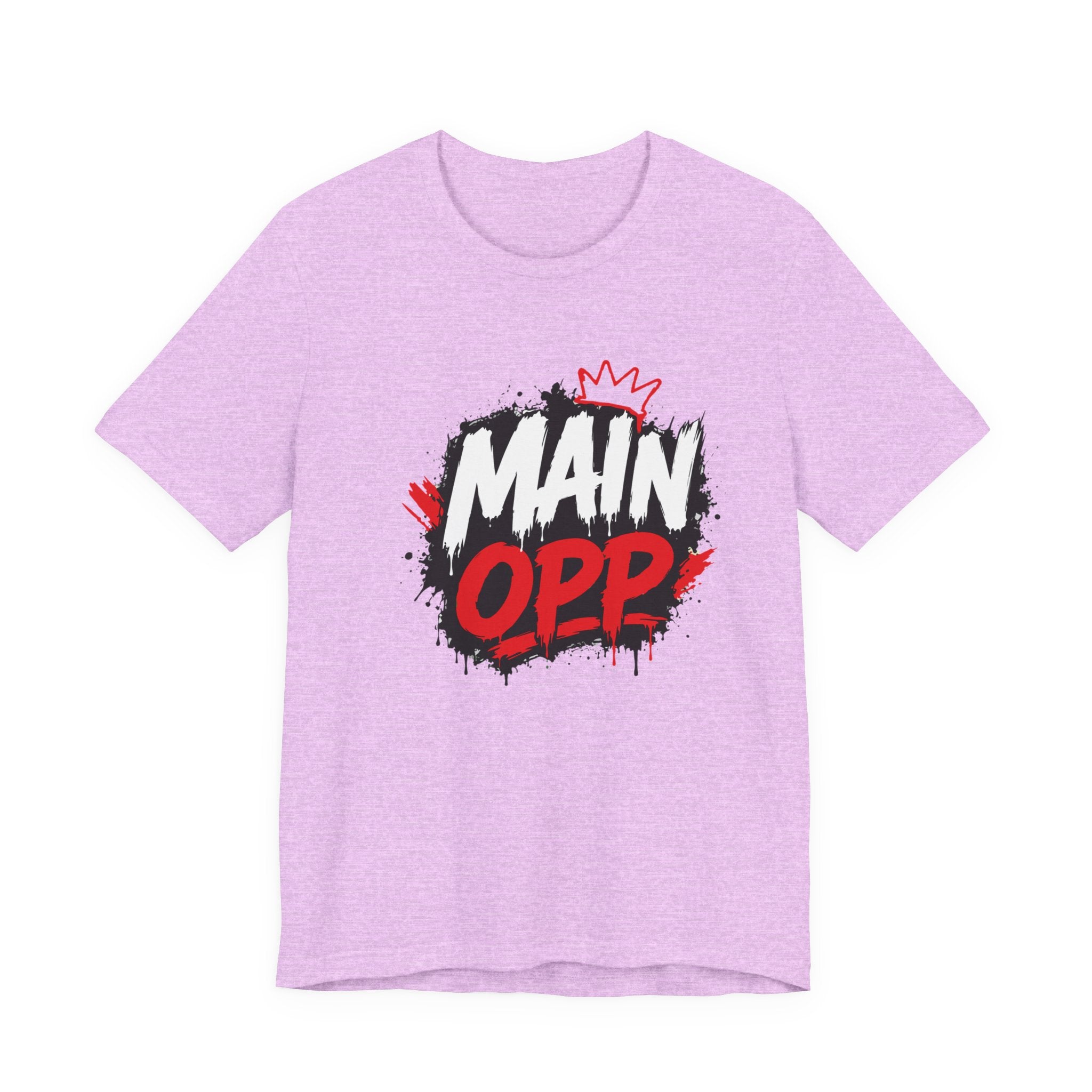 Main Opp Tee