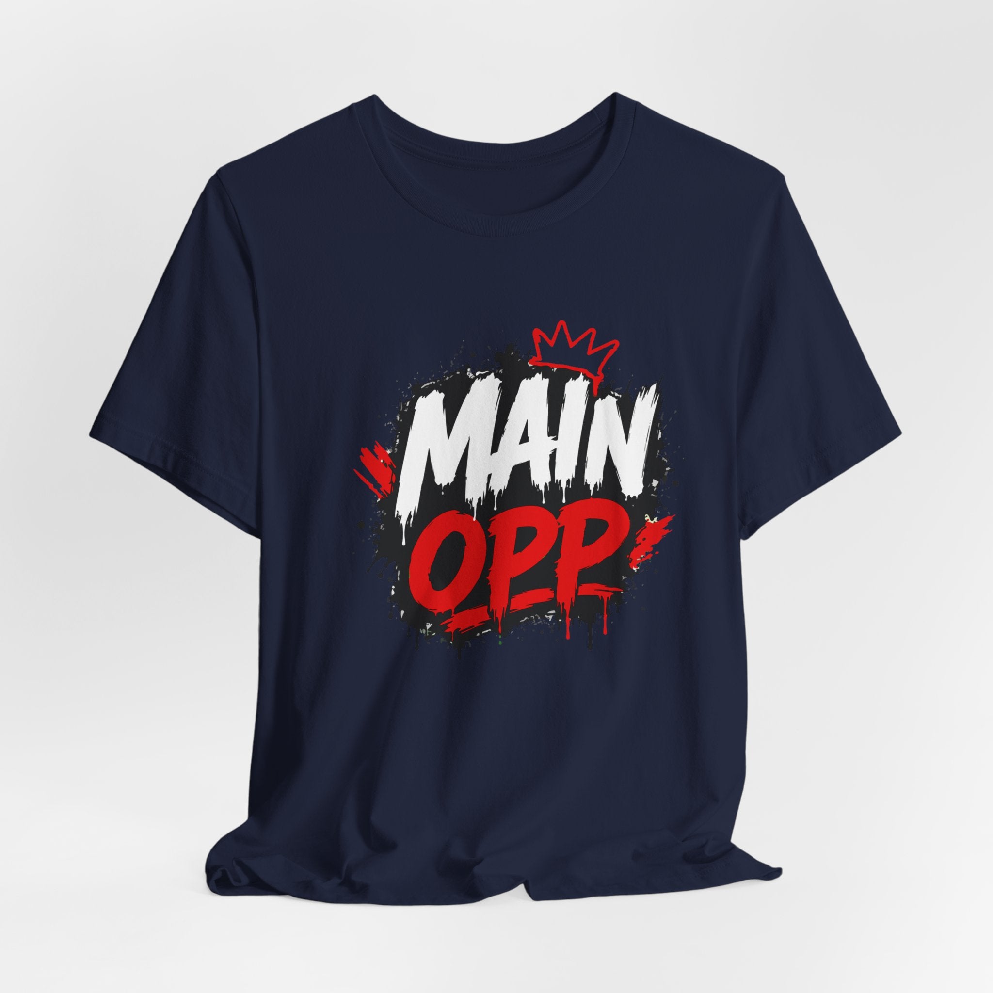 Main Opp Tee