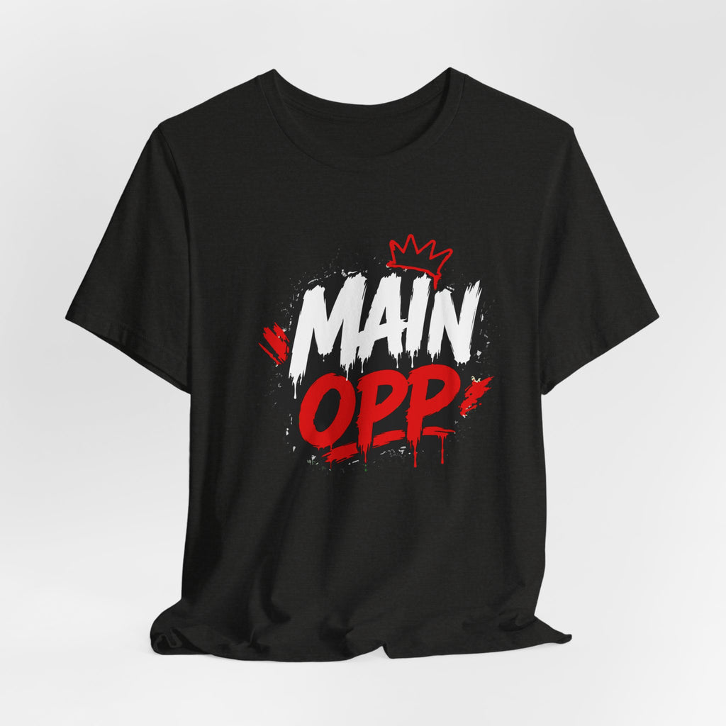 Main Opp Tee