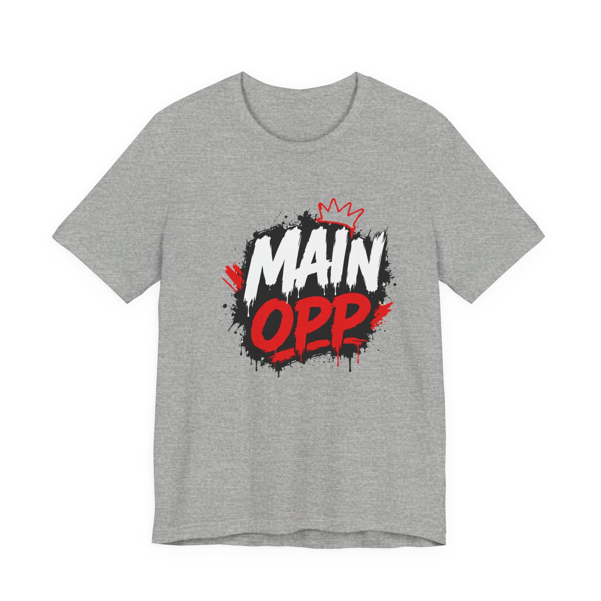Main Opp Tee