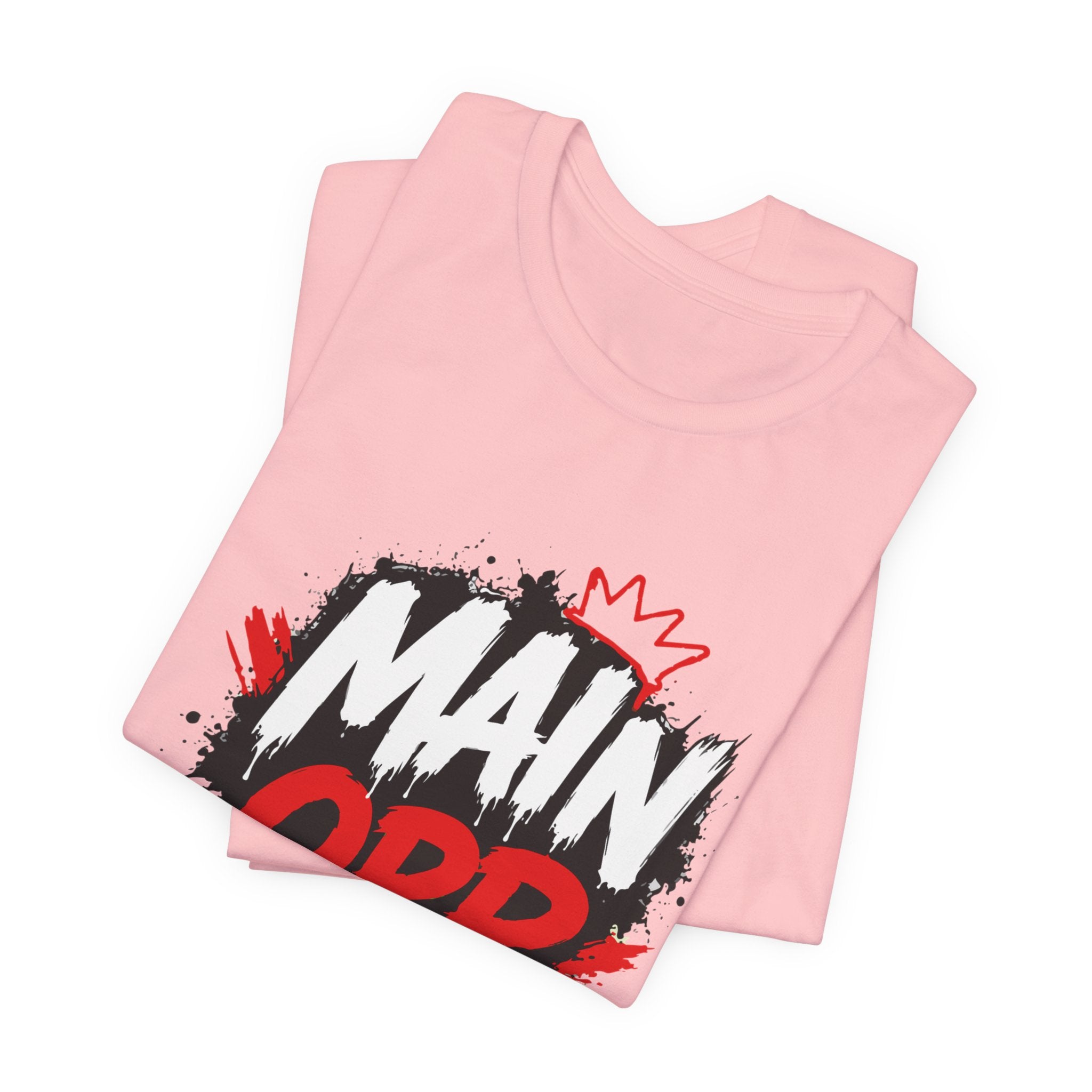 Main Opp Tee