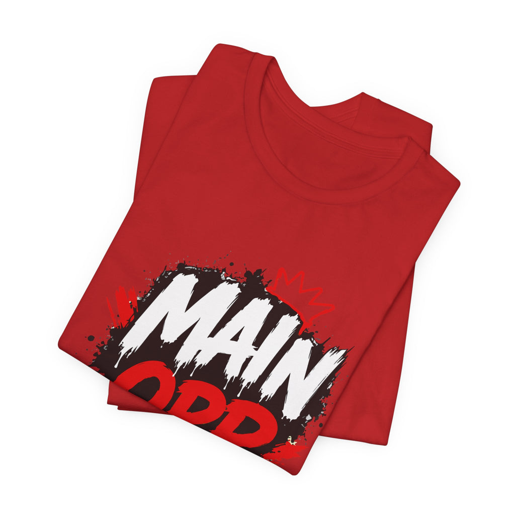 Main Opp Tee