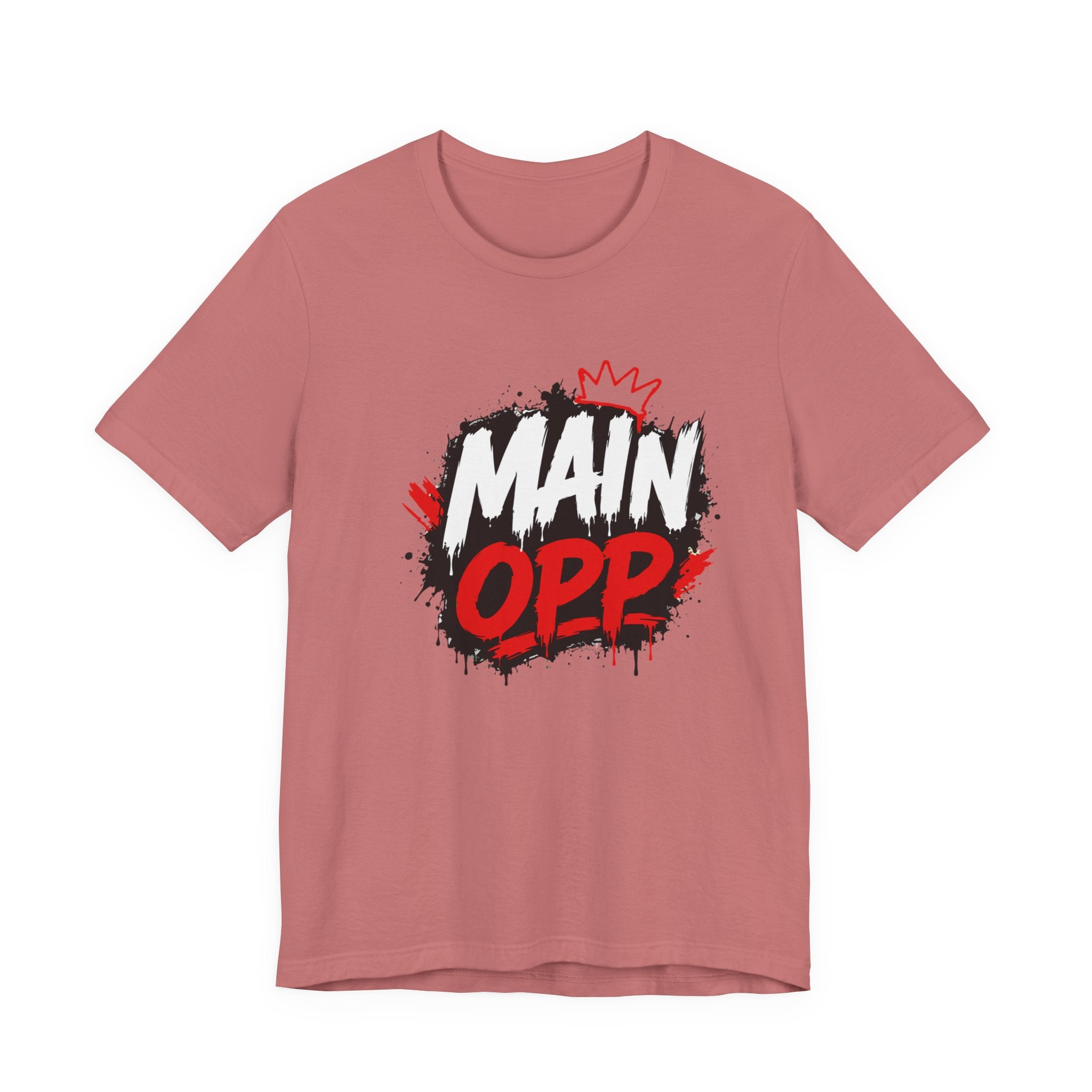 Main Opp Tee