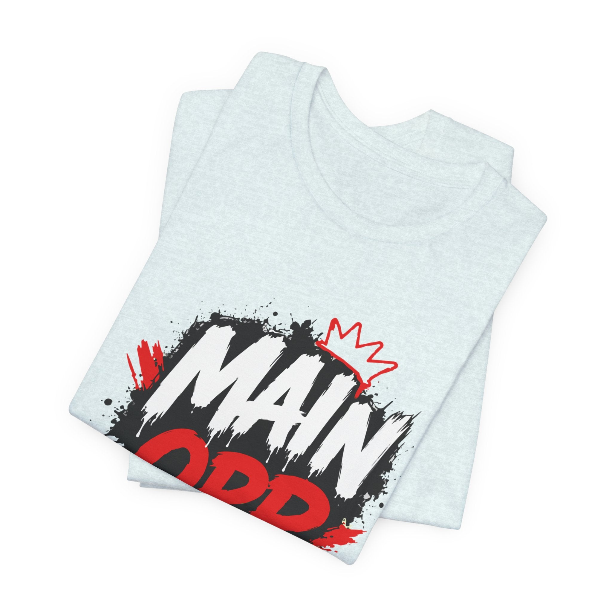 Main Opp Tee