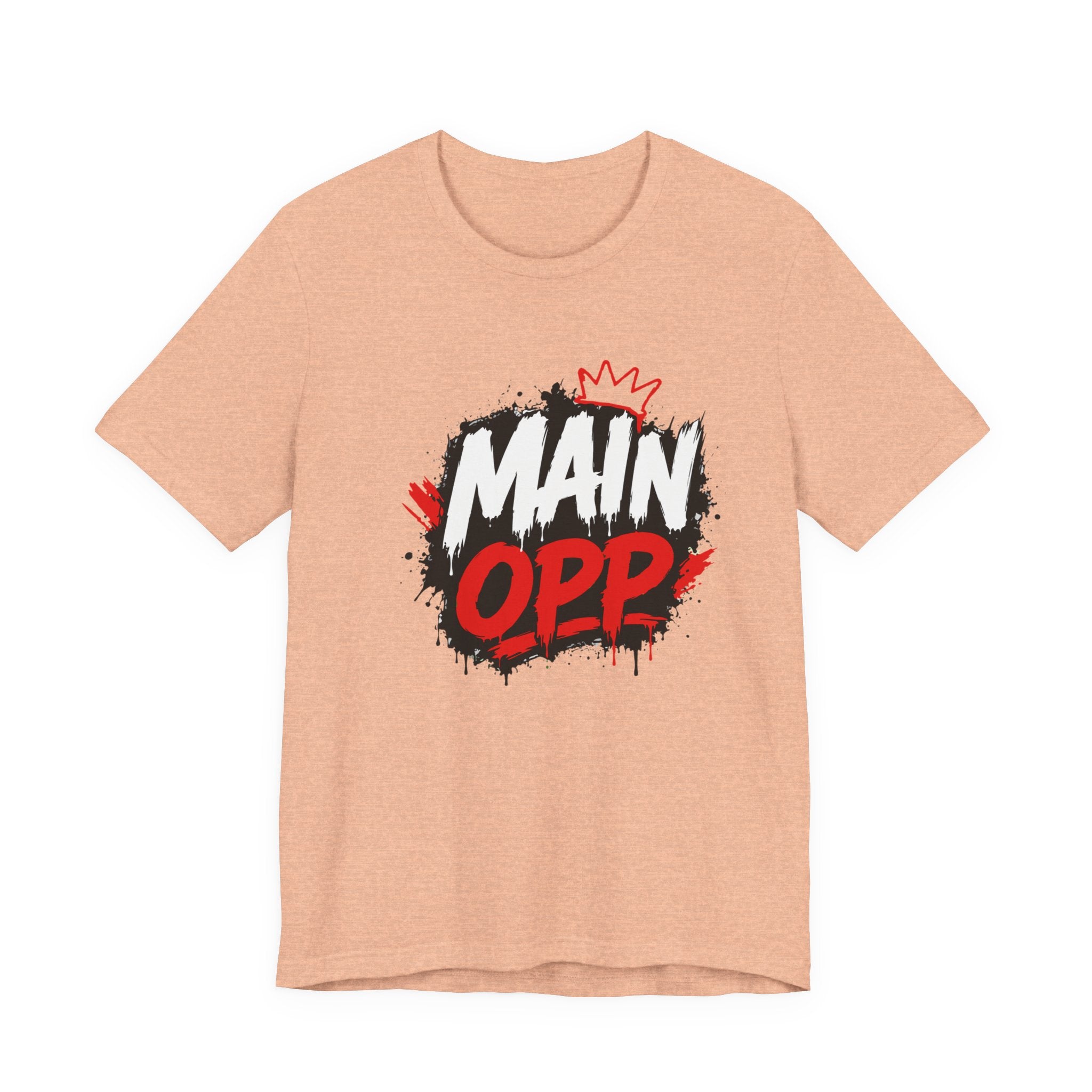 Main Opp Tee