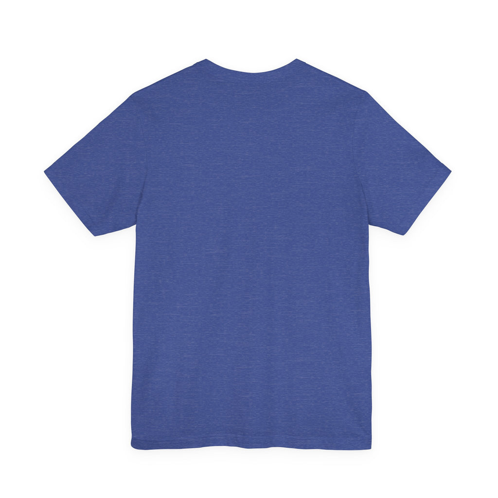 Built For The Hustle Tee