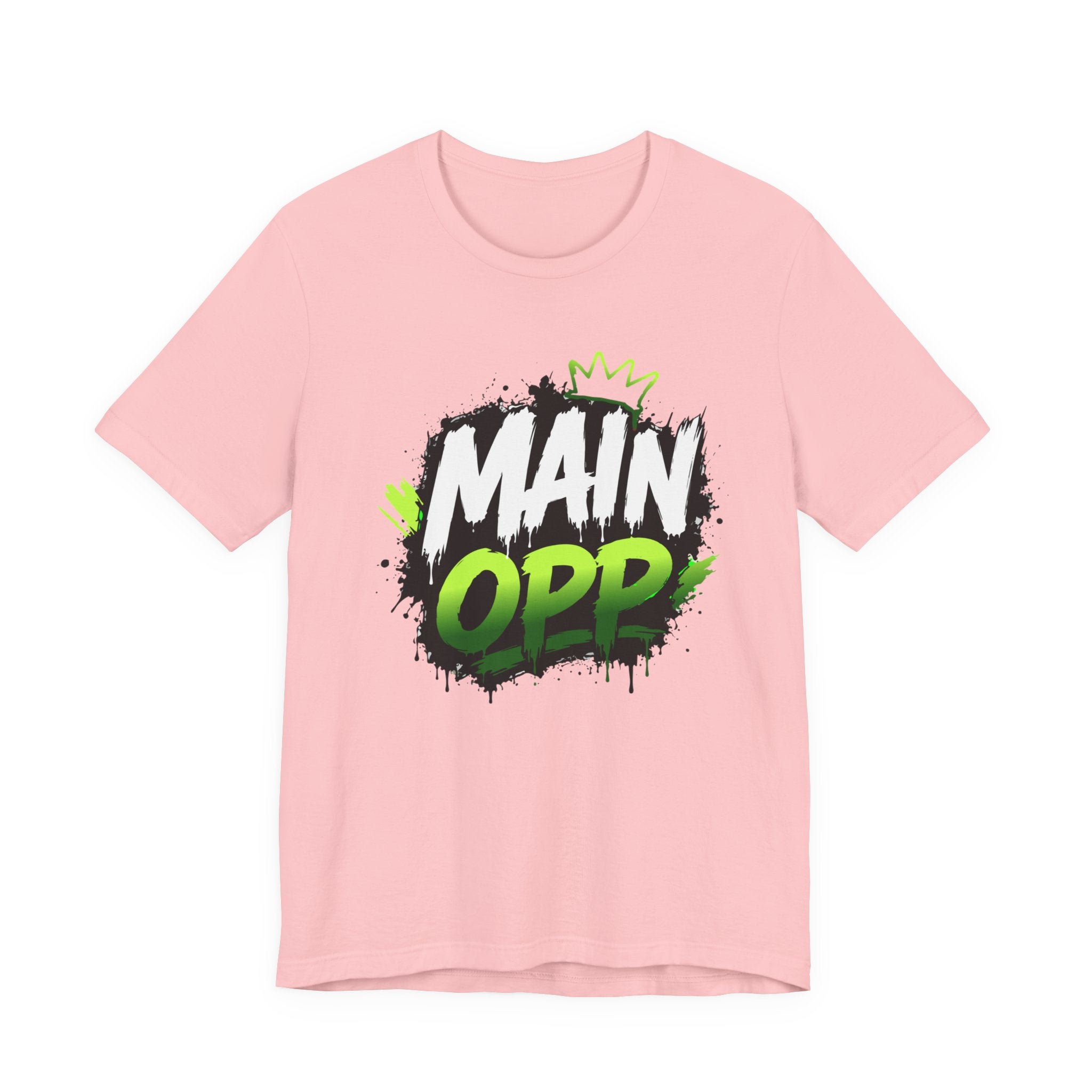 Main Opp Tee