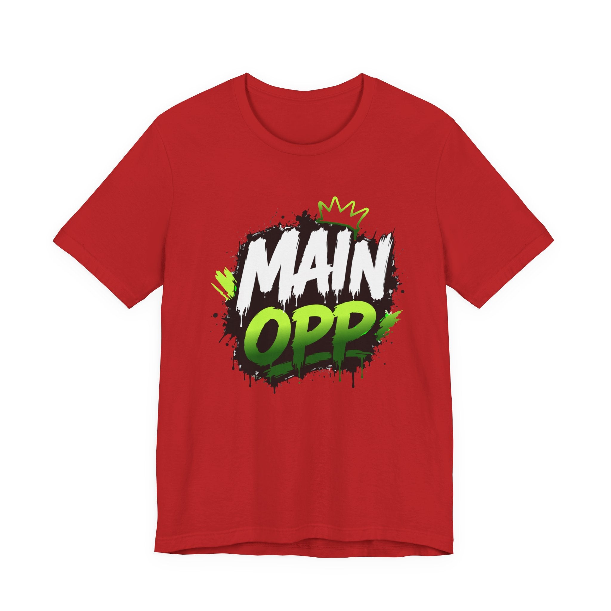 Main Opp Tee