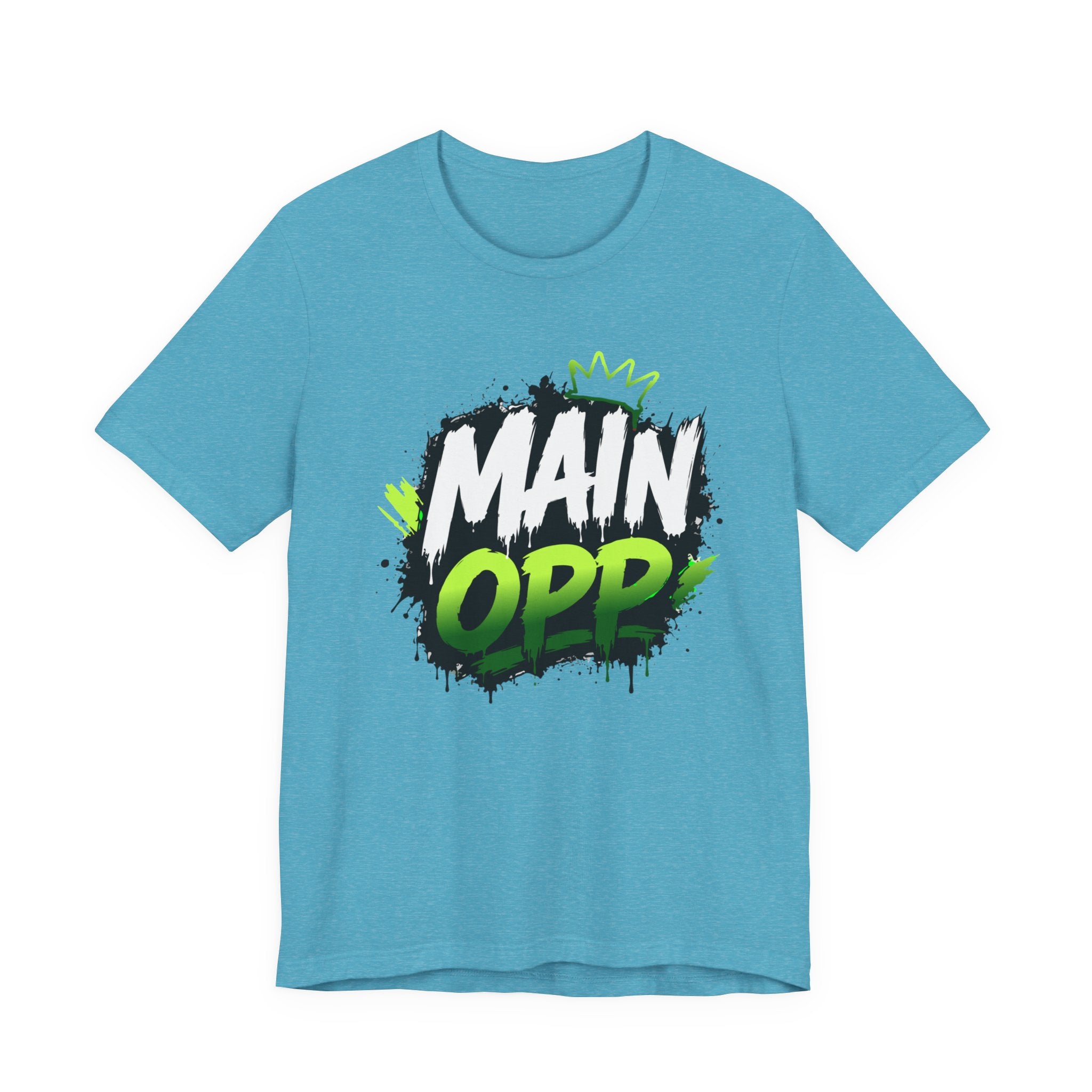 Main Opp Tee