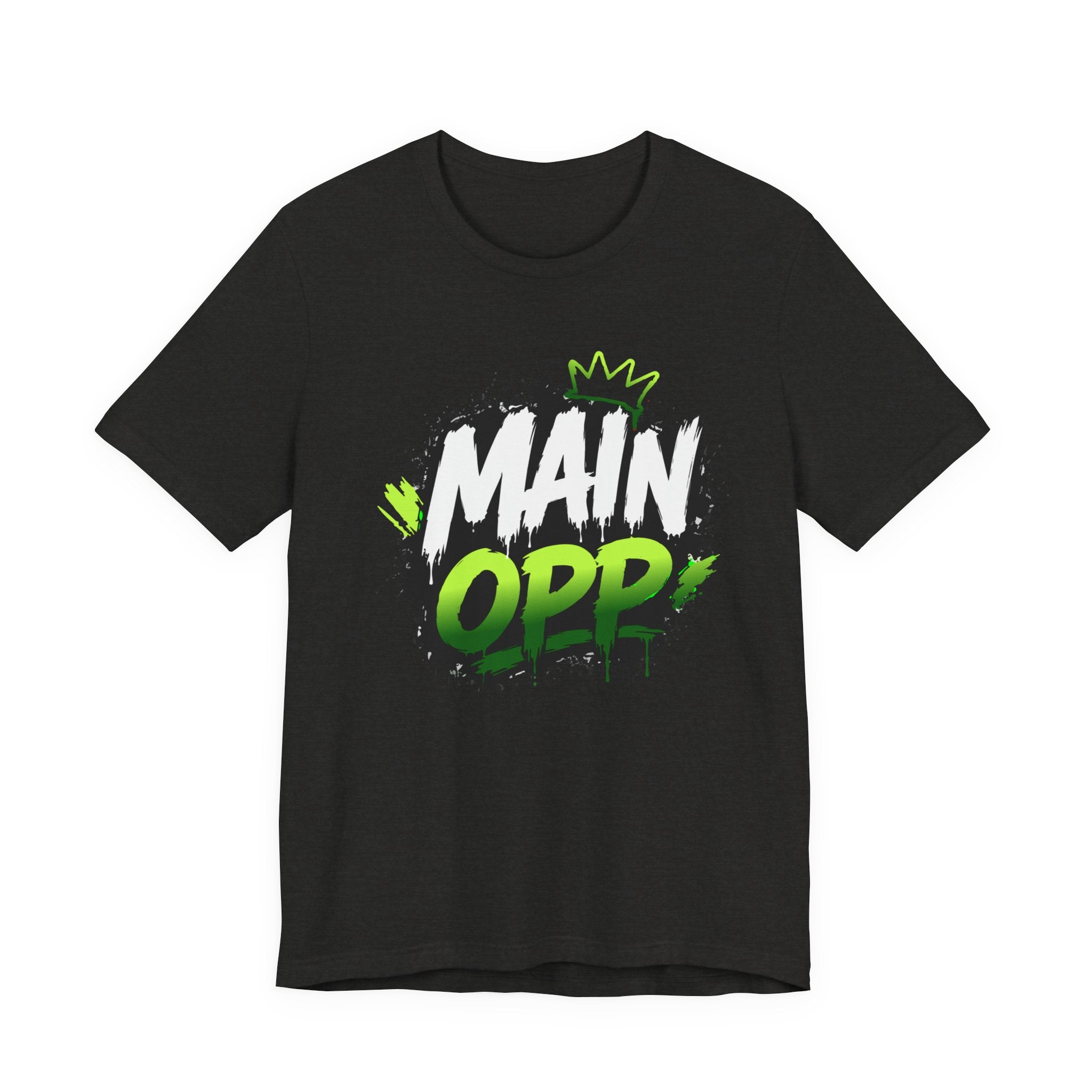 Main Opp Tee