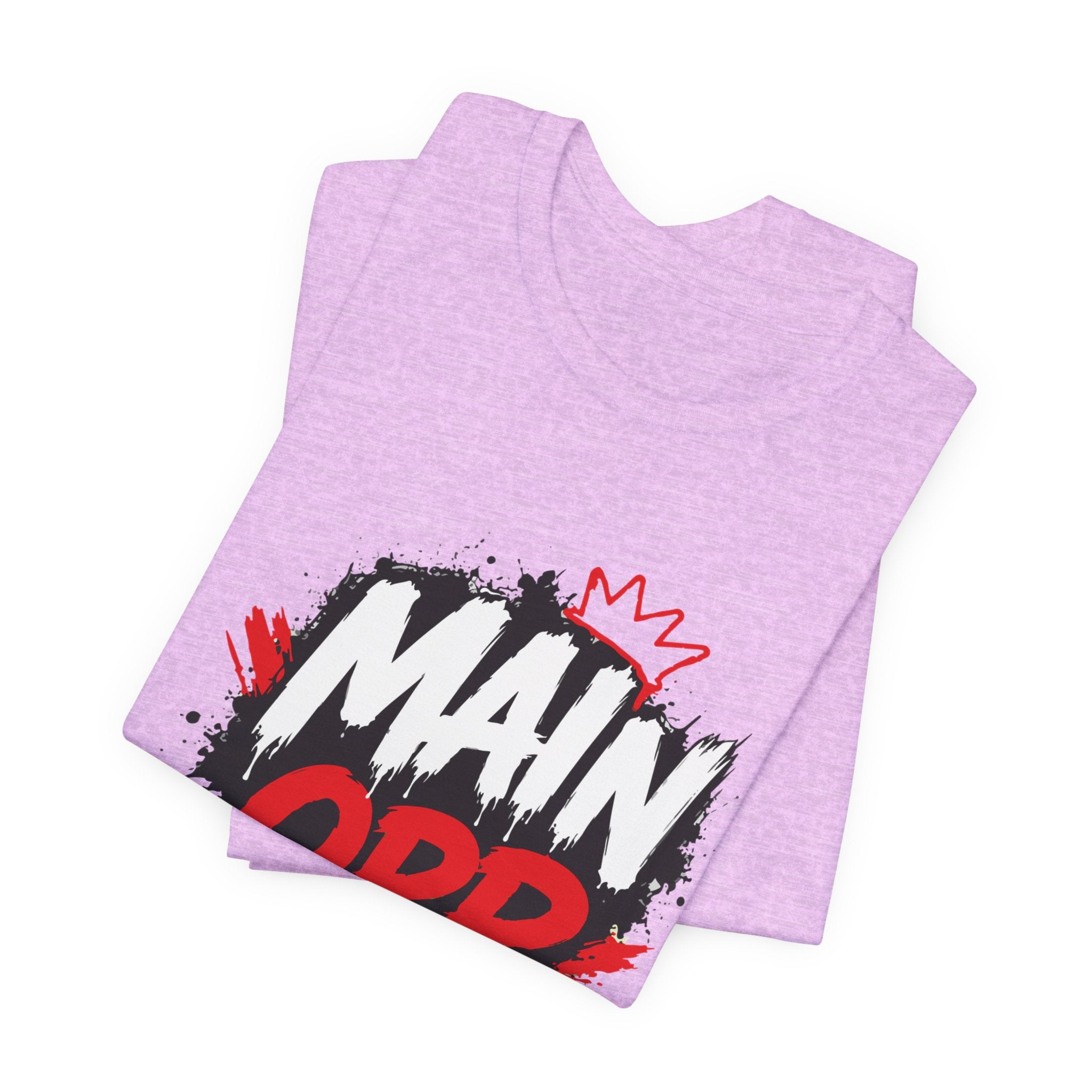 Main Opp Tee