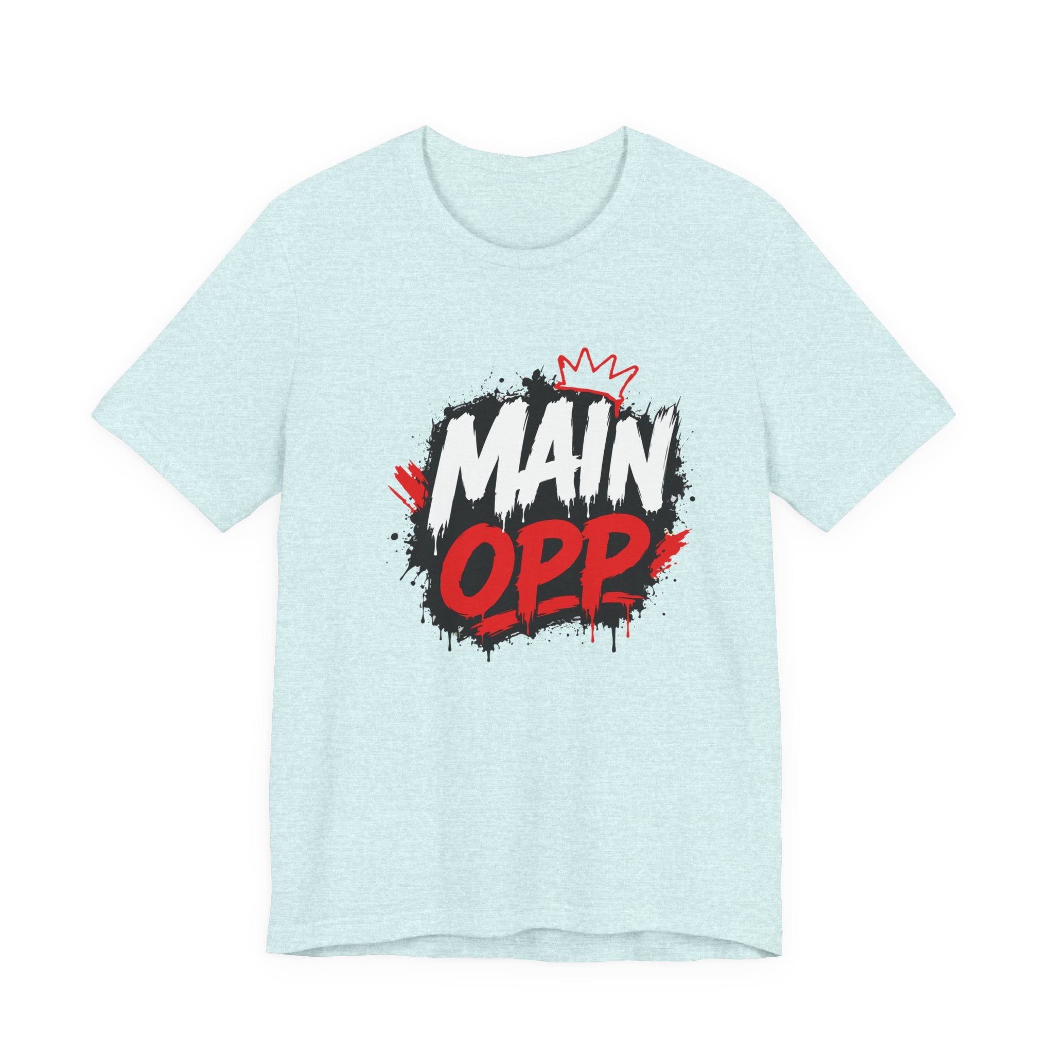 Main Opp Tee