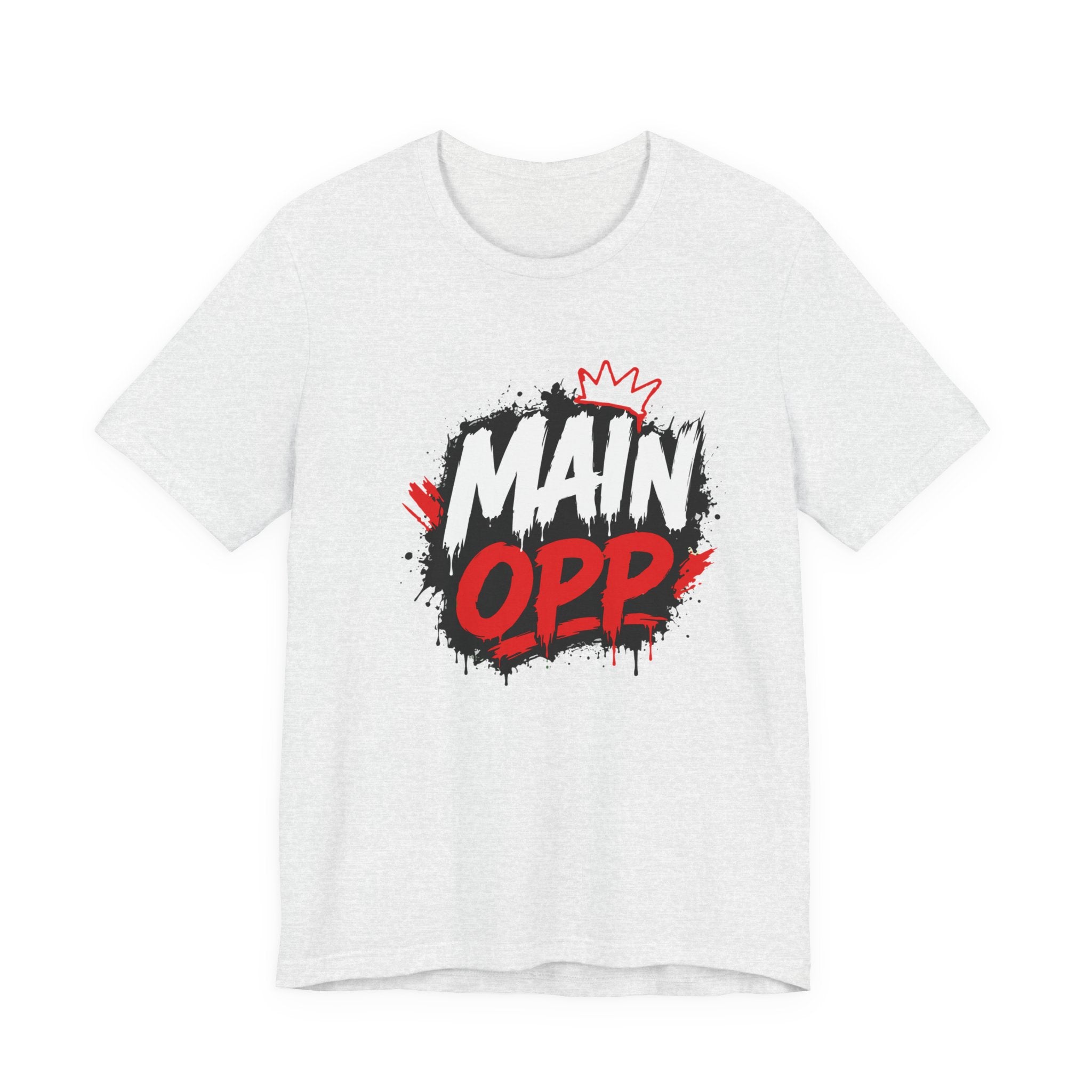 Main Opp Tee