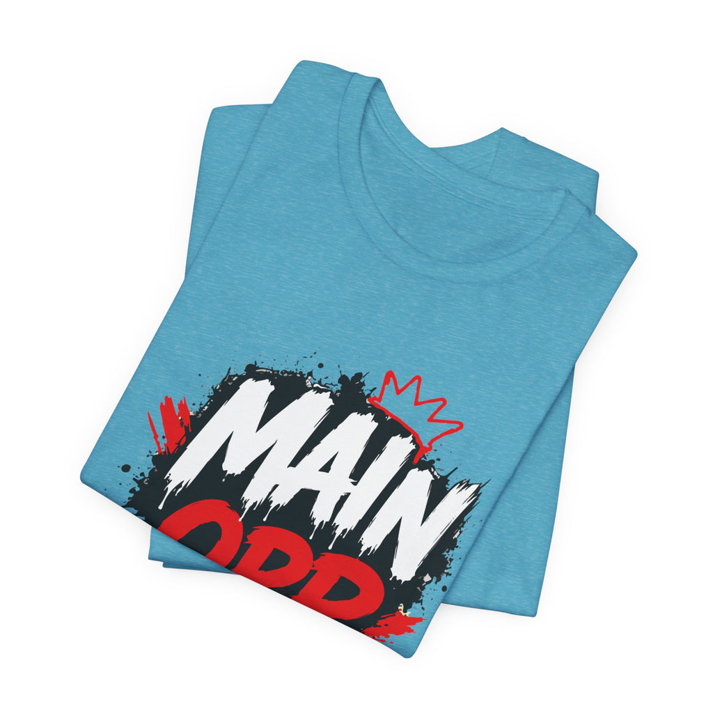 Main Opp Tee