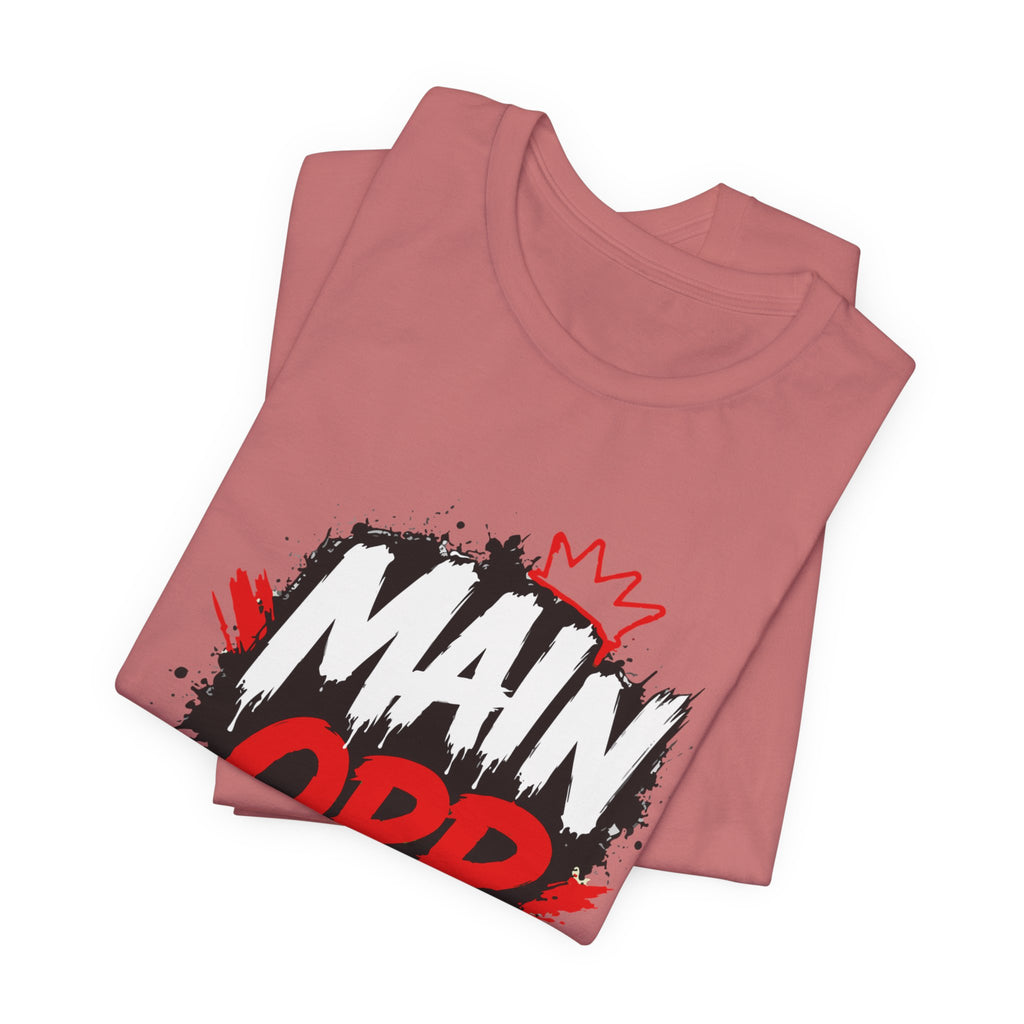 Main Opp Tee