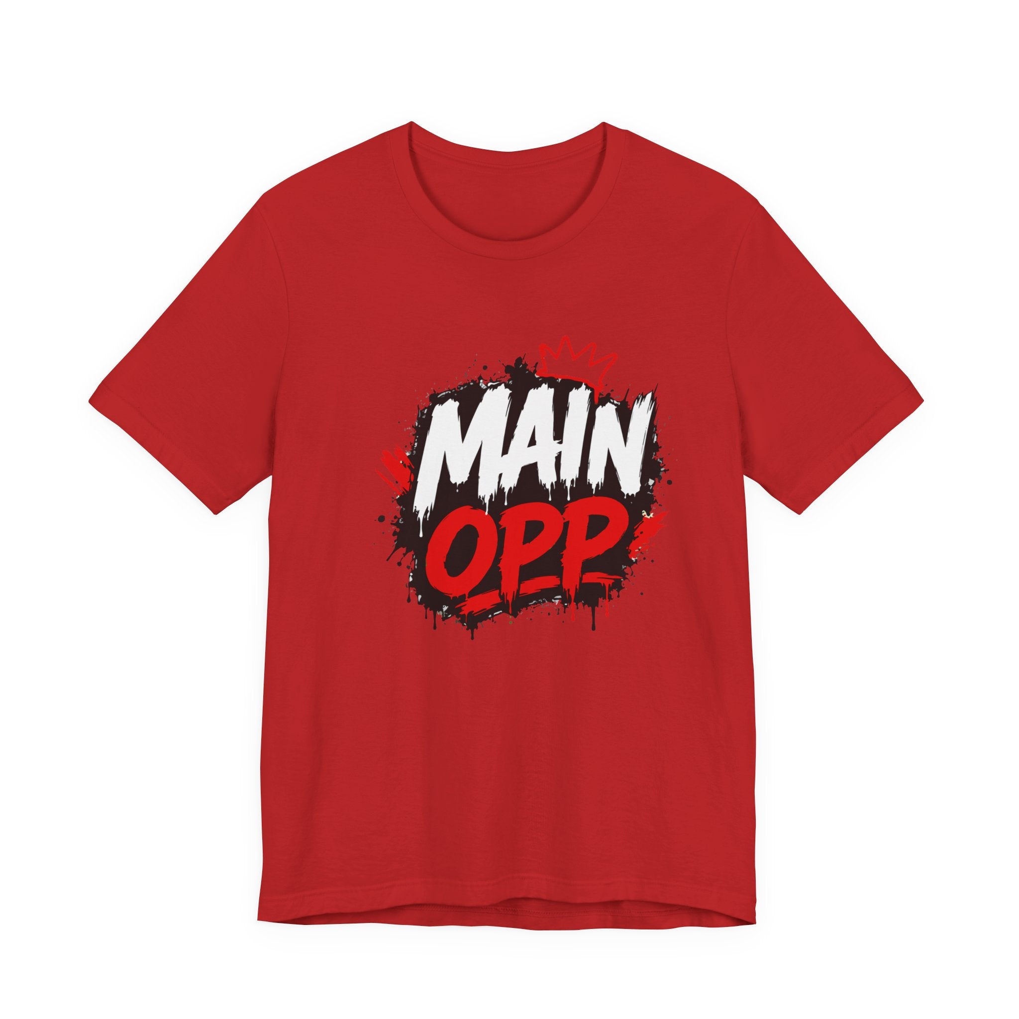 Main Opp Tee