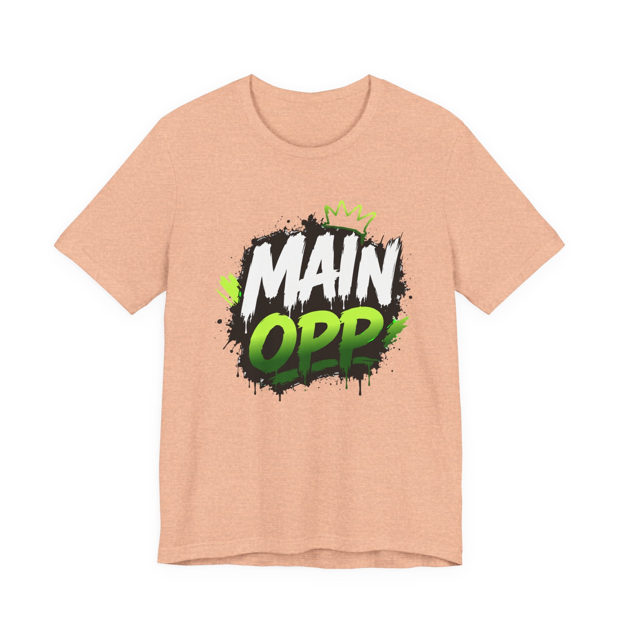 Main Opp Tee