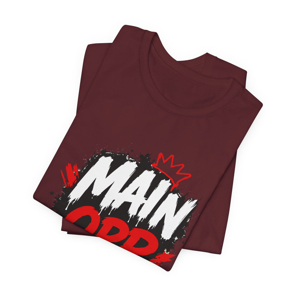 Main Opp Tee