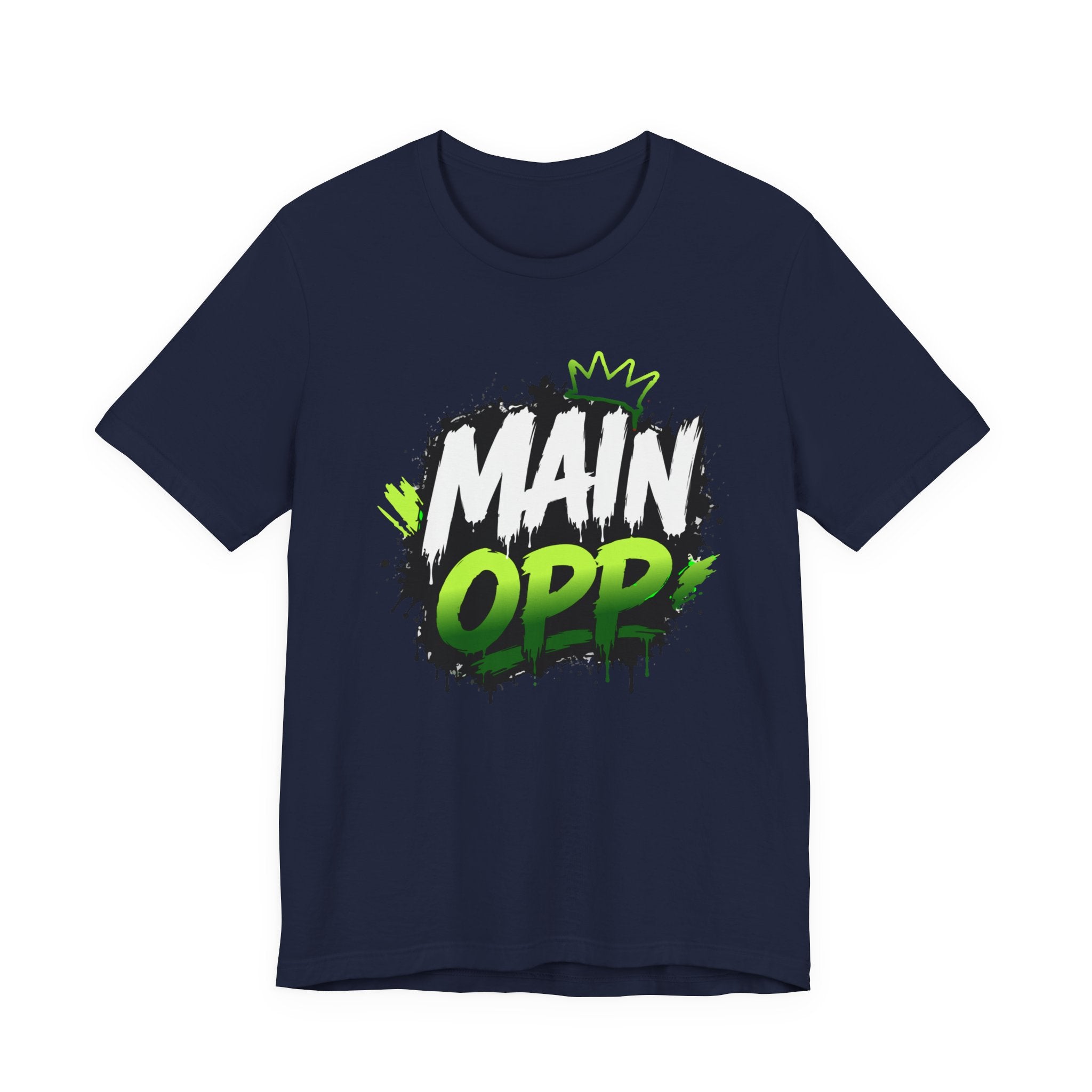 Main Opp Tee