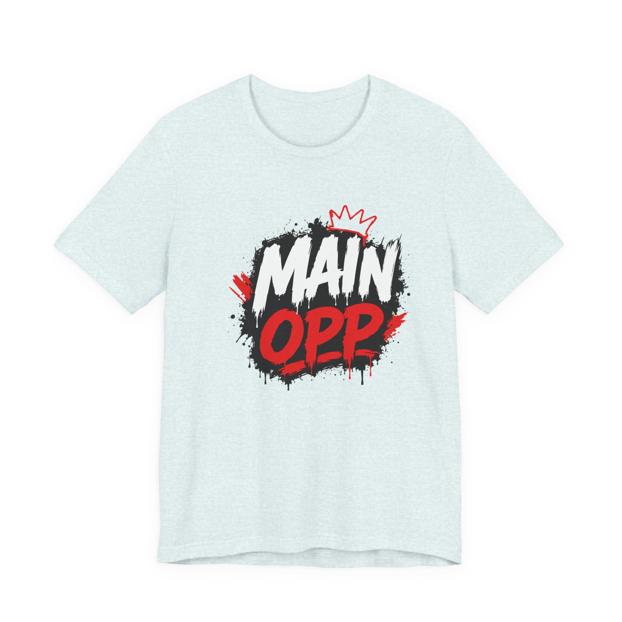 Main Opp Tee