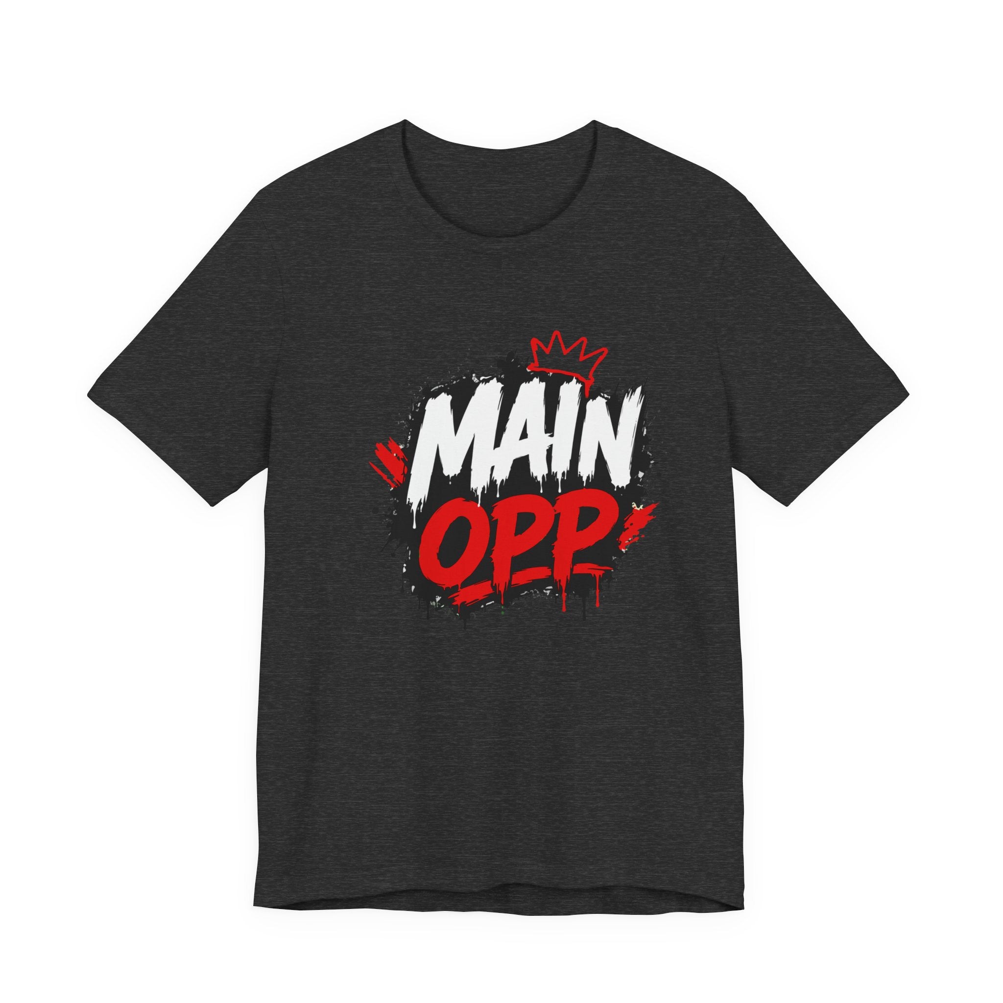 Main Opp Tee