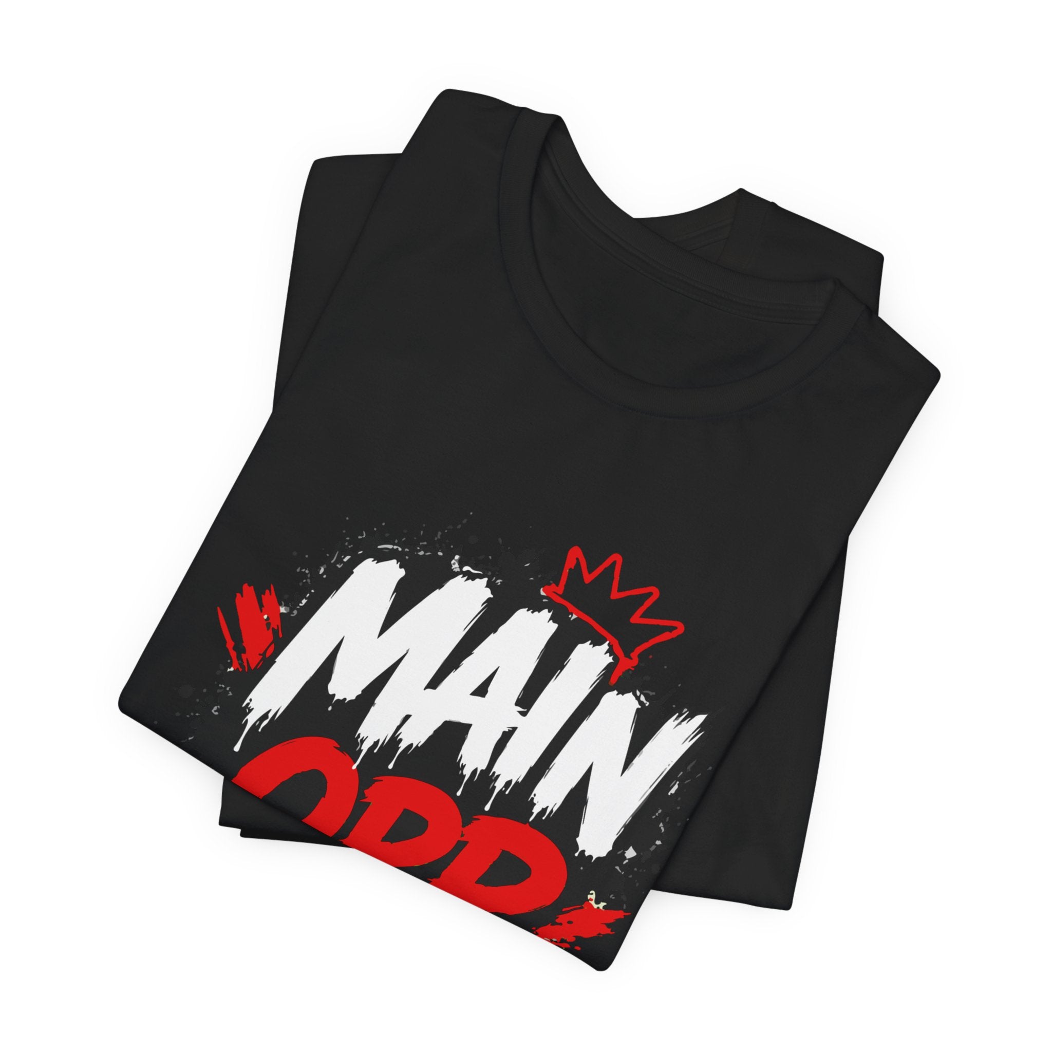 Main Opp Tee