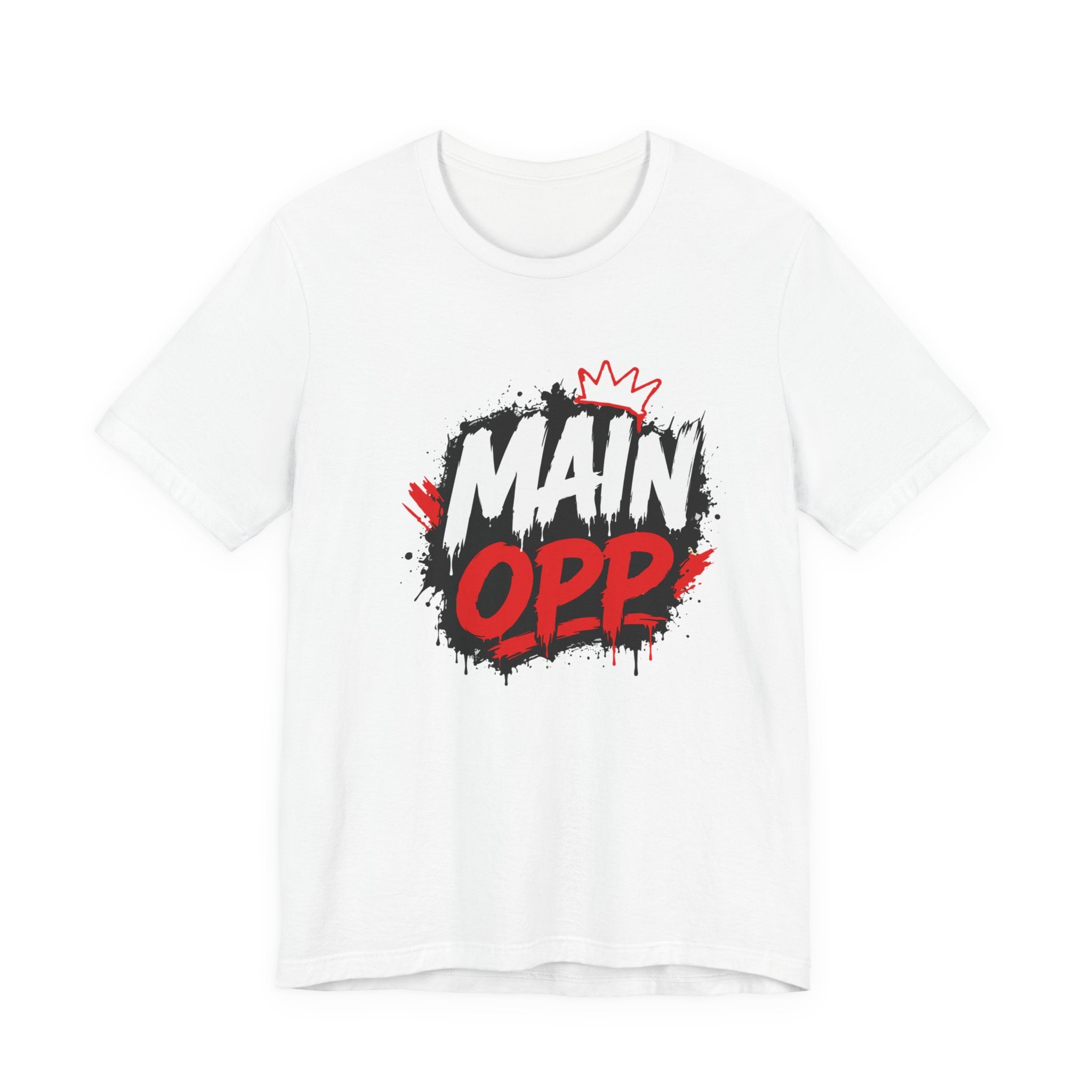 Main Opp Tee