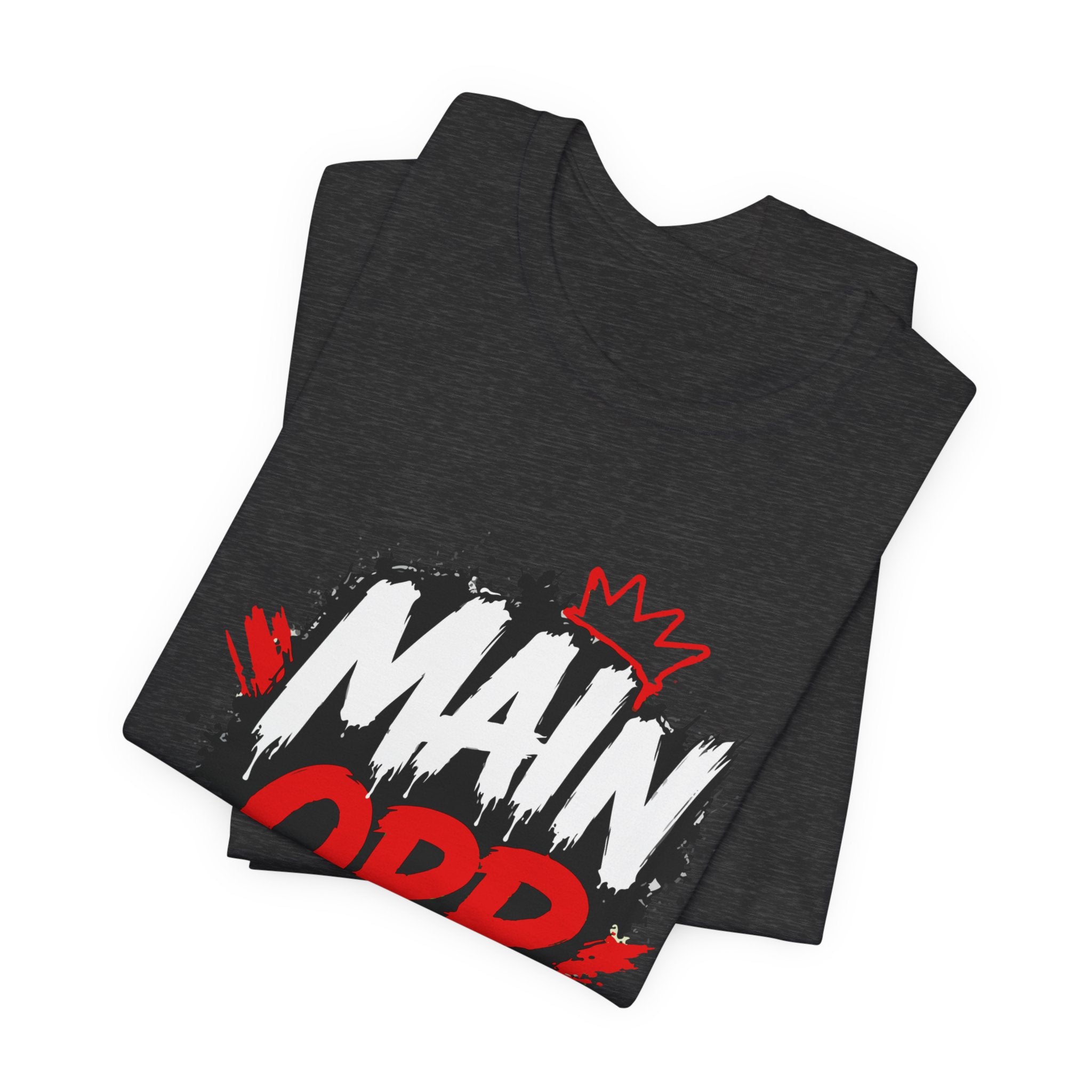 Main Opp Tee