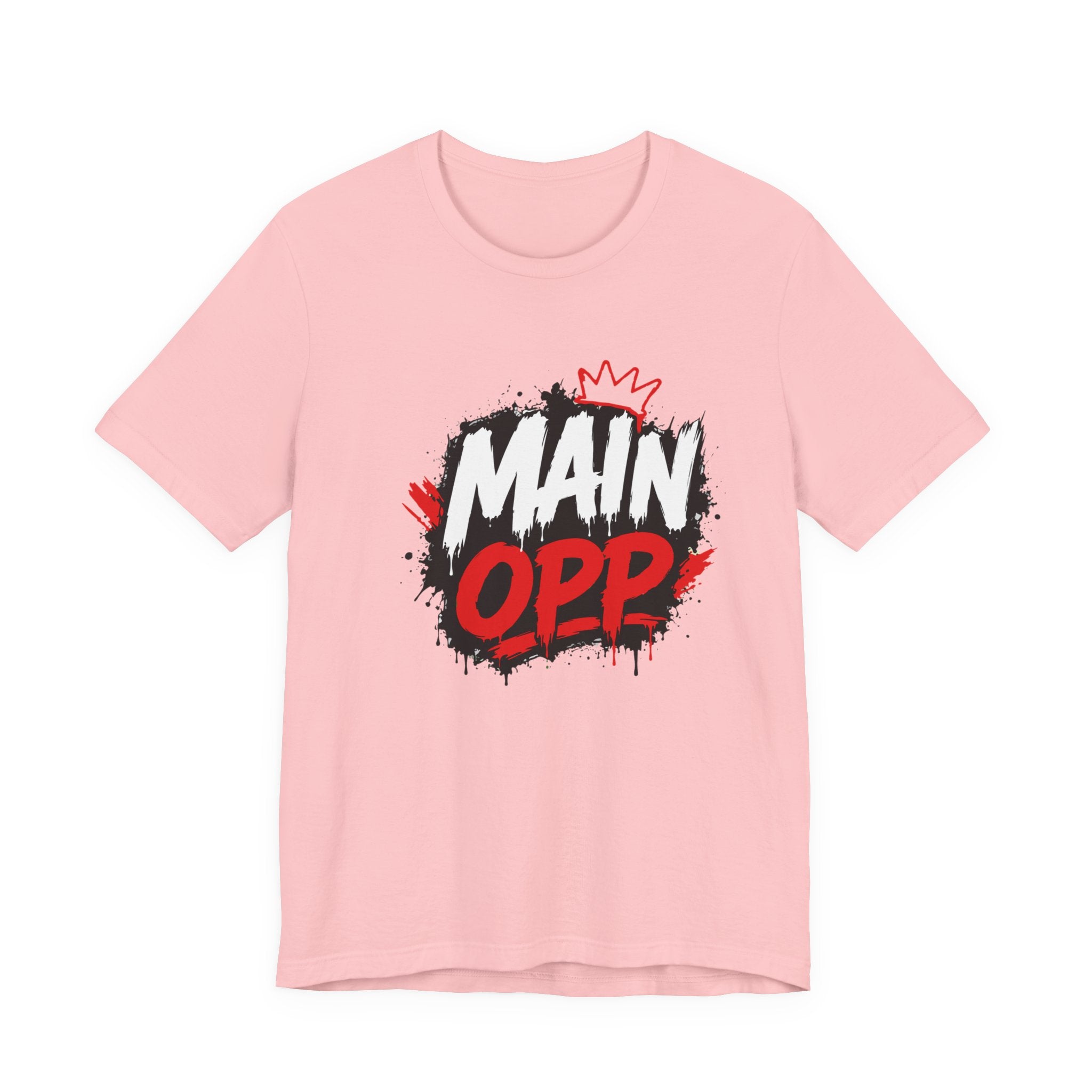 Main Opp Tee