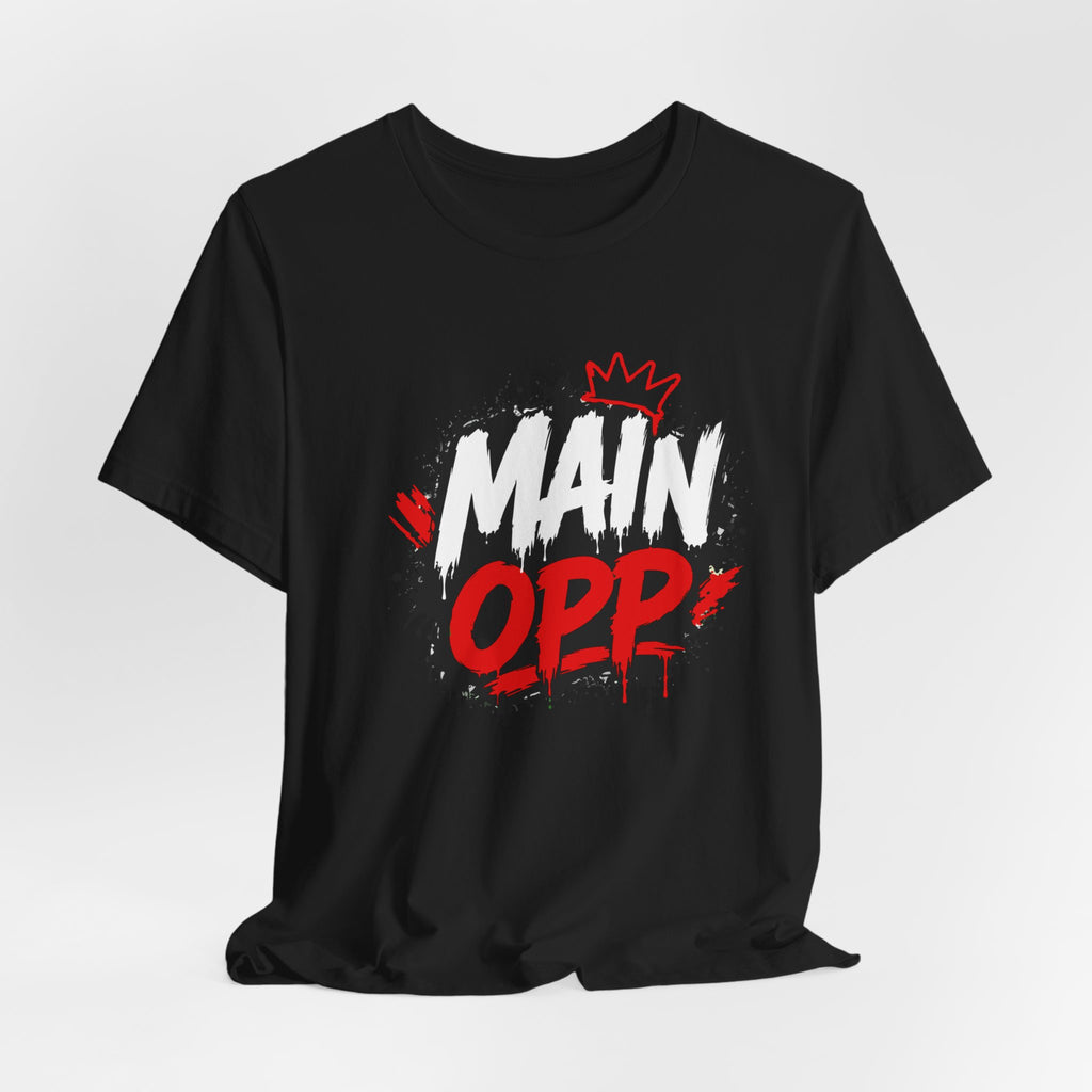 Main Opp Tee