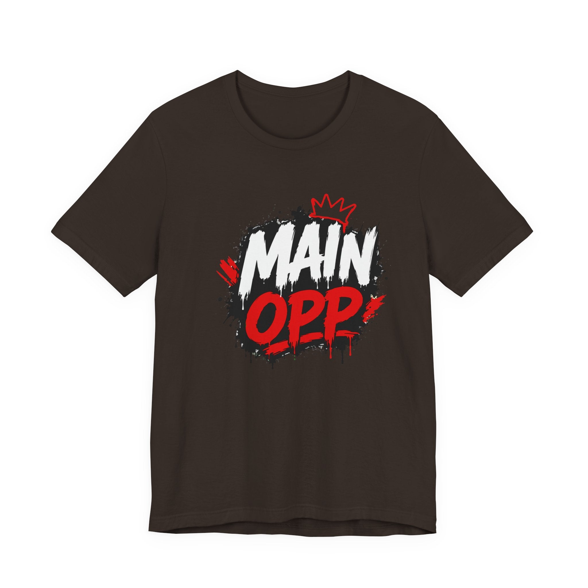 Main Opp Tee