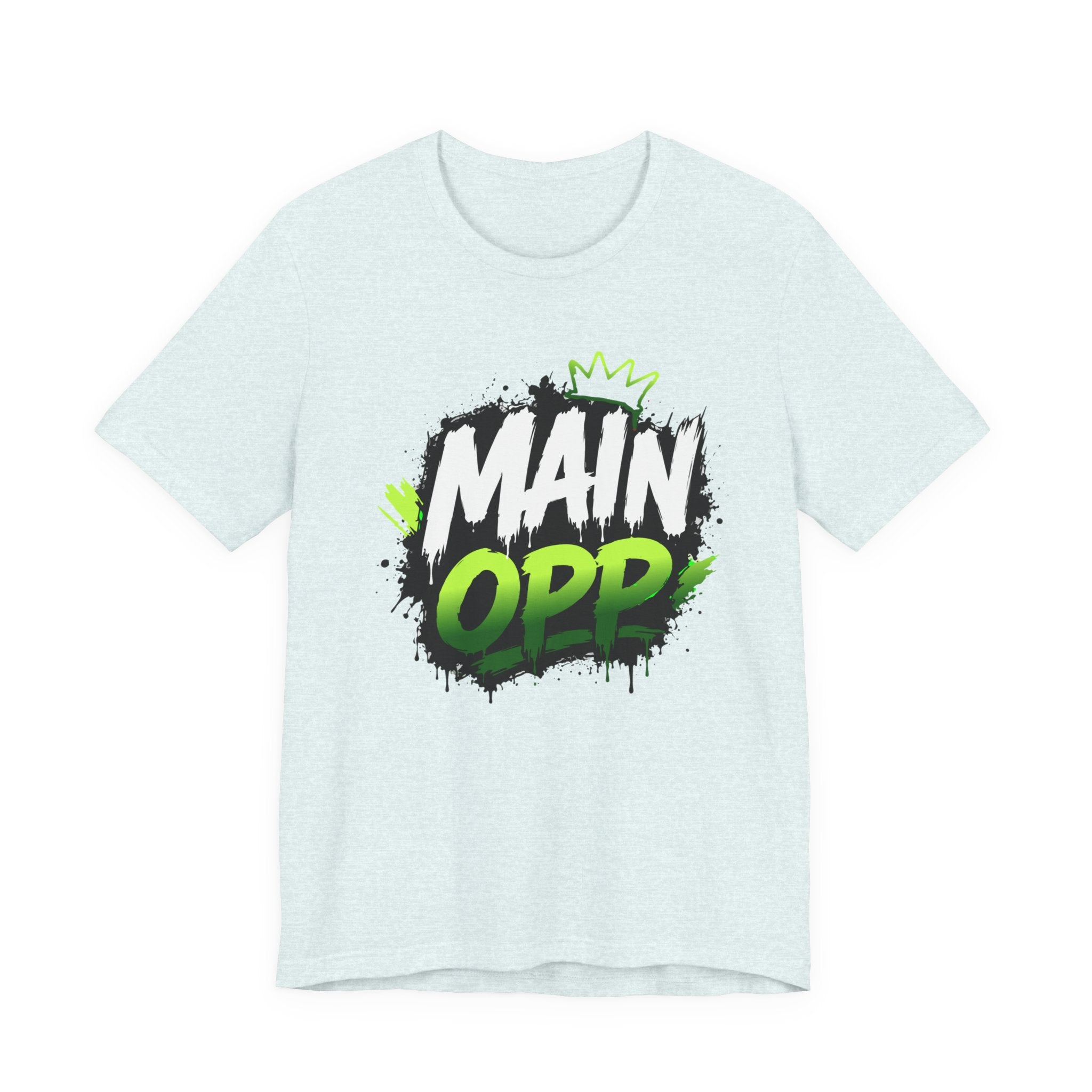 Main Opp Tee