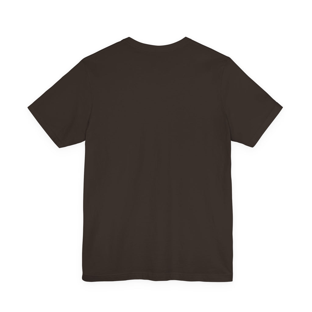 Built For The Hustle Tee