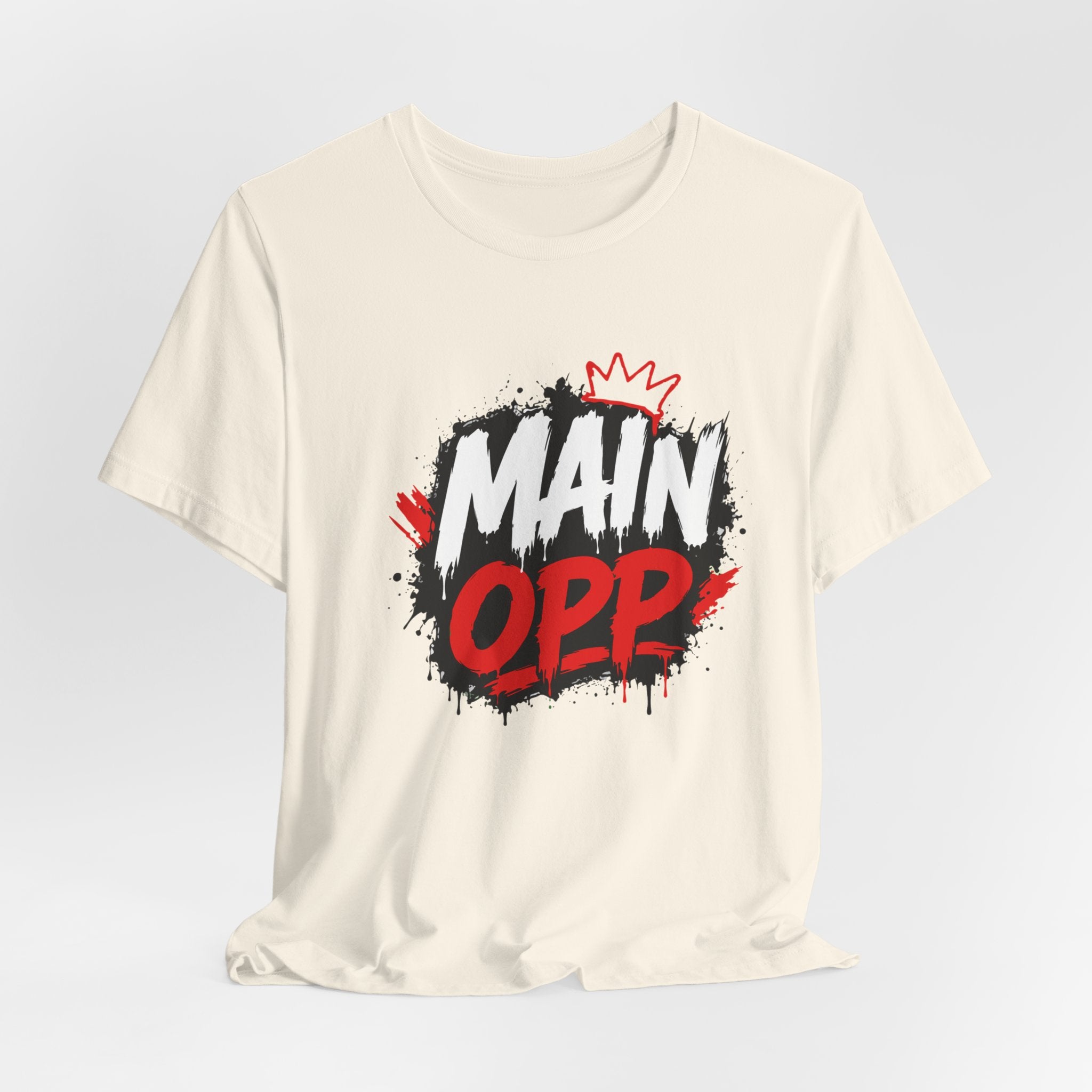 Main Opp Tee