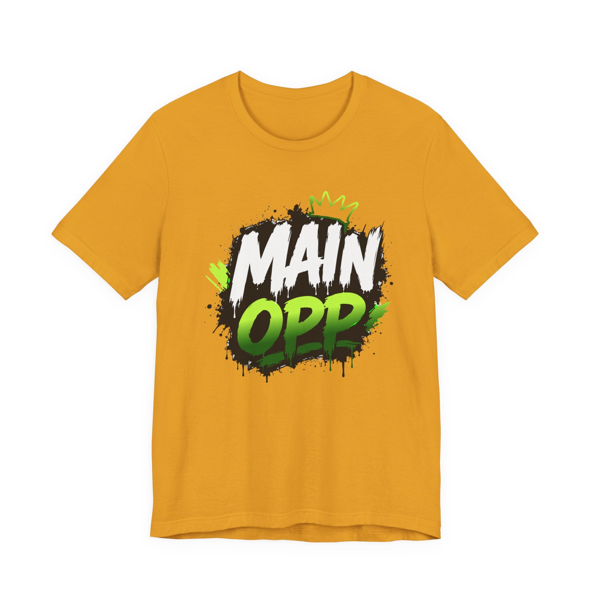 Main Opp Tee