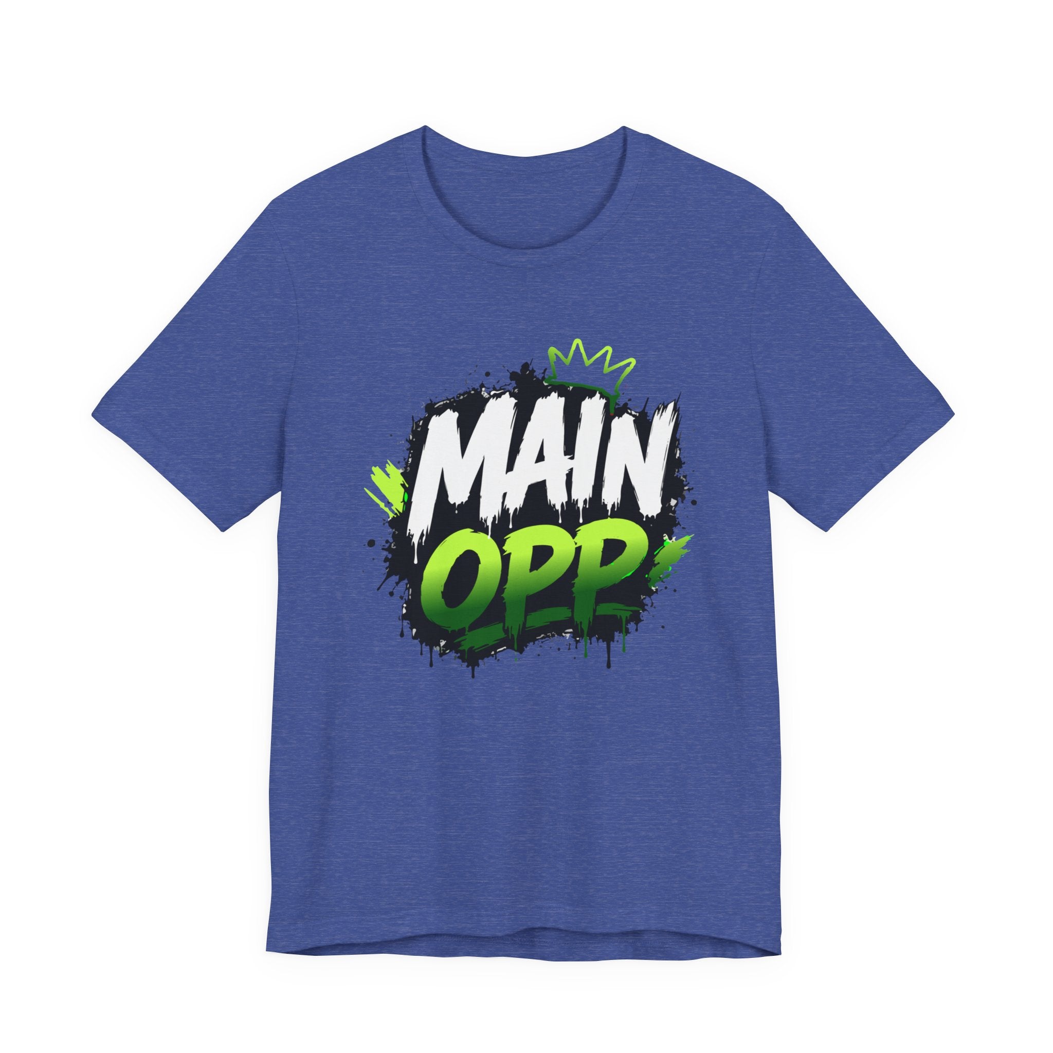 Main Opp Tee
