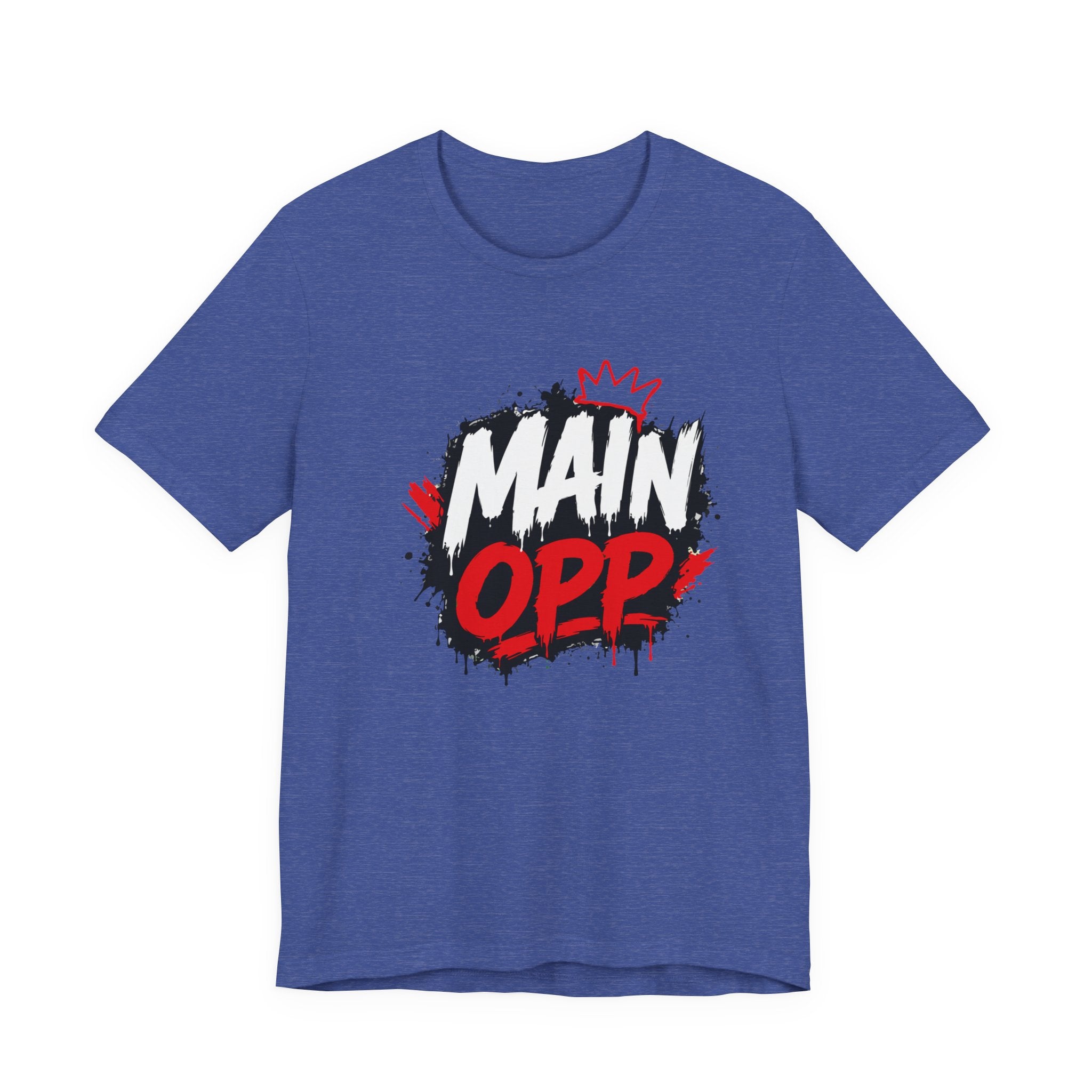 Main Opp Tee