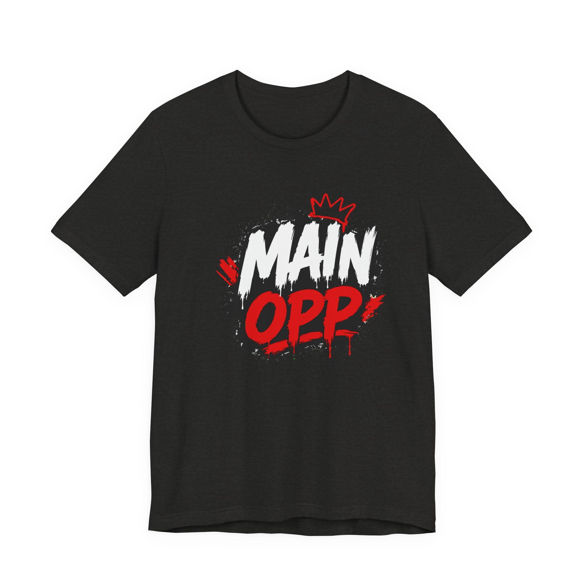 Main Opp Tee