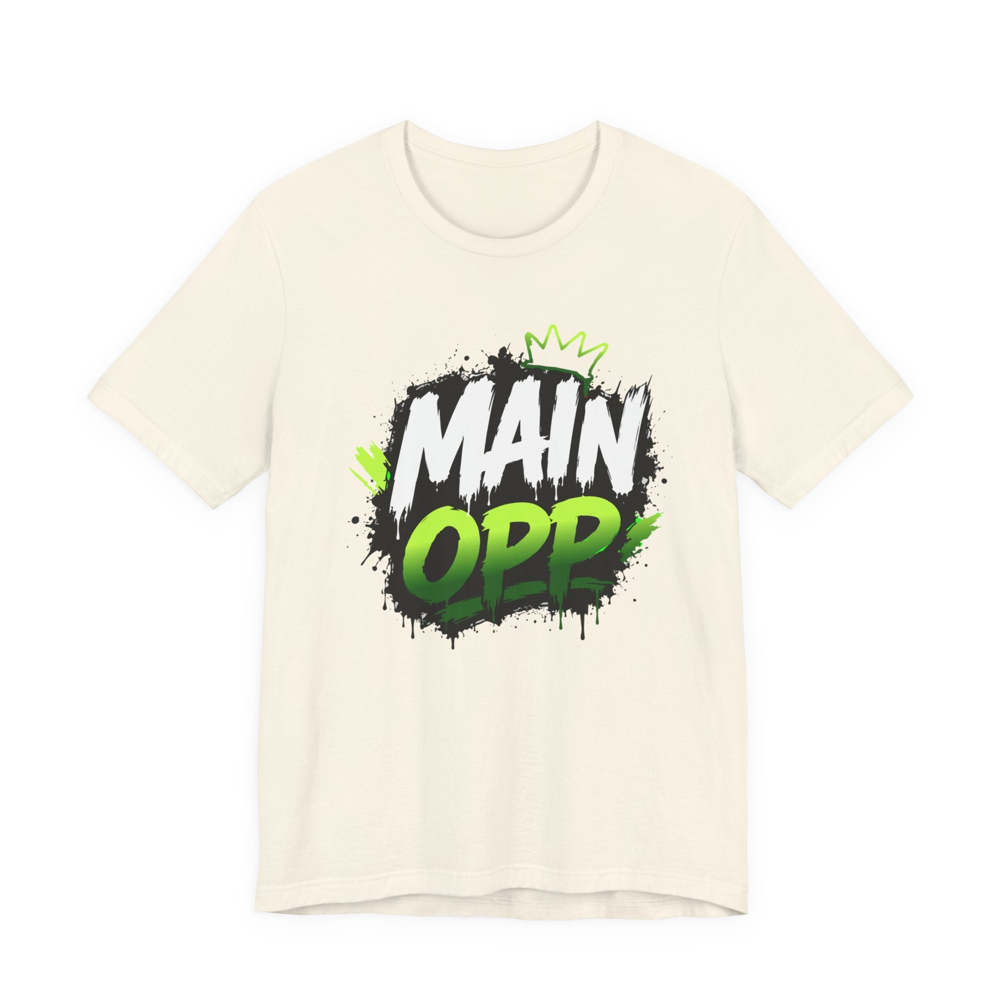 Main Opp Tee