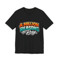 A Million Reasons to Pray Tee