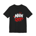 Main Opp Tee