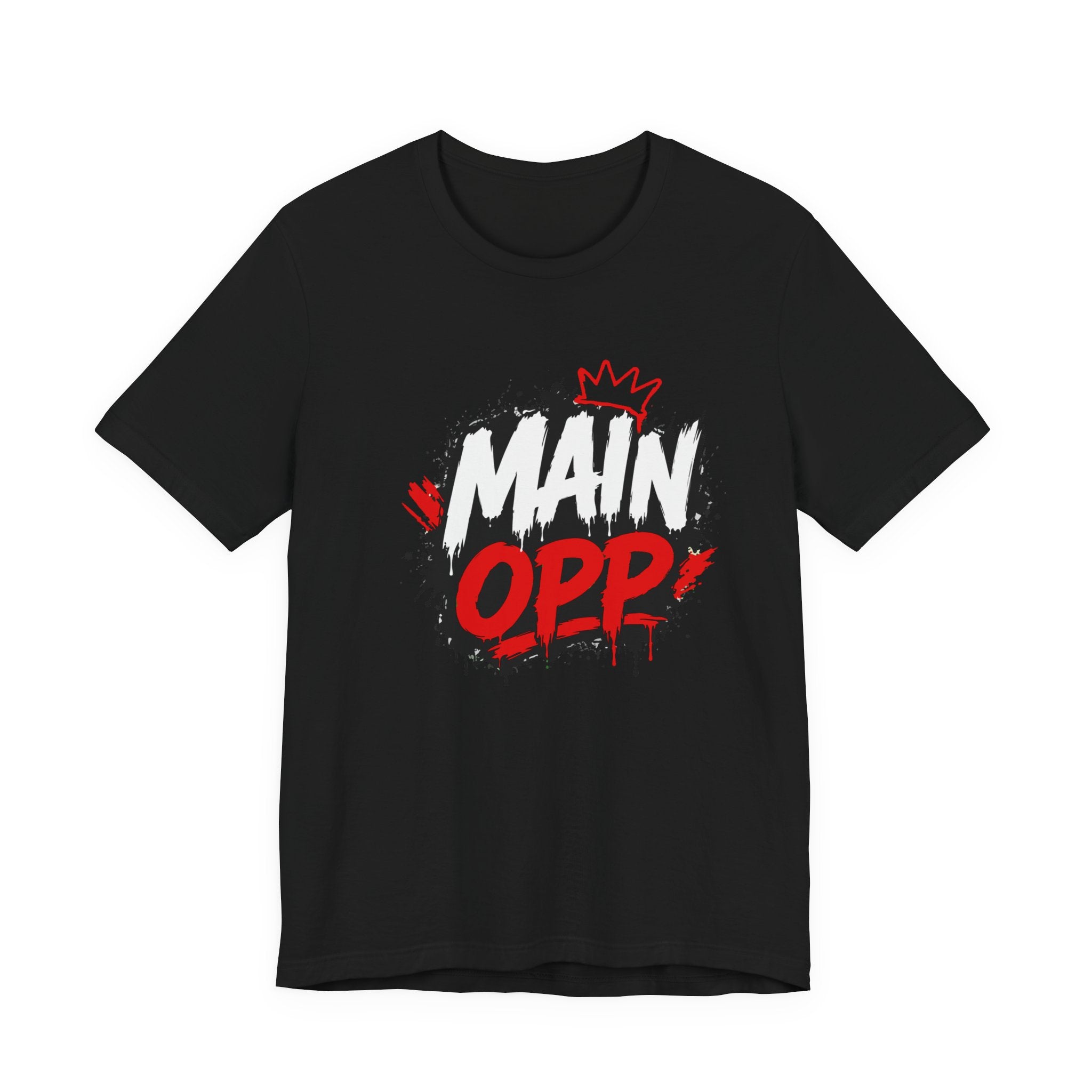 Main Opp Tee
